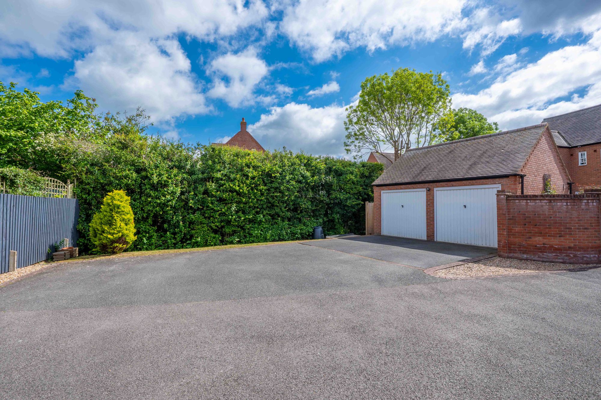 4 bed detached house for sale in St. Peters Way, Stratford-Upon-Avon, CV37  - Property Image 26