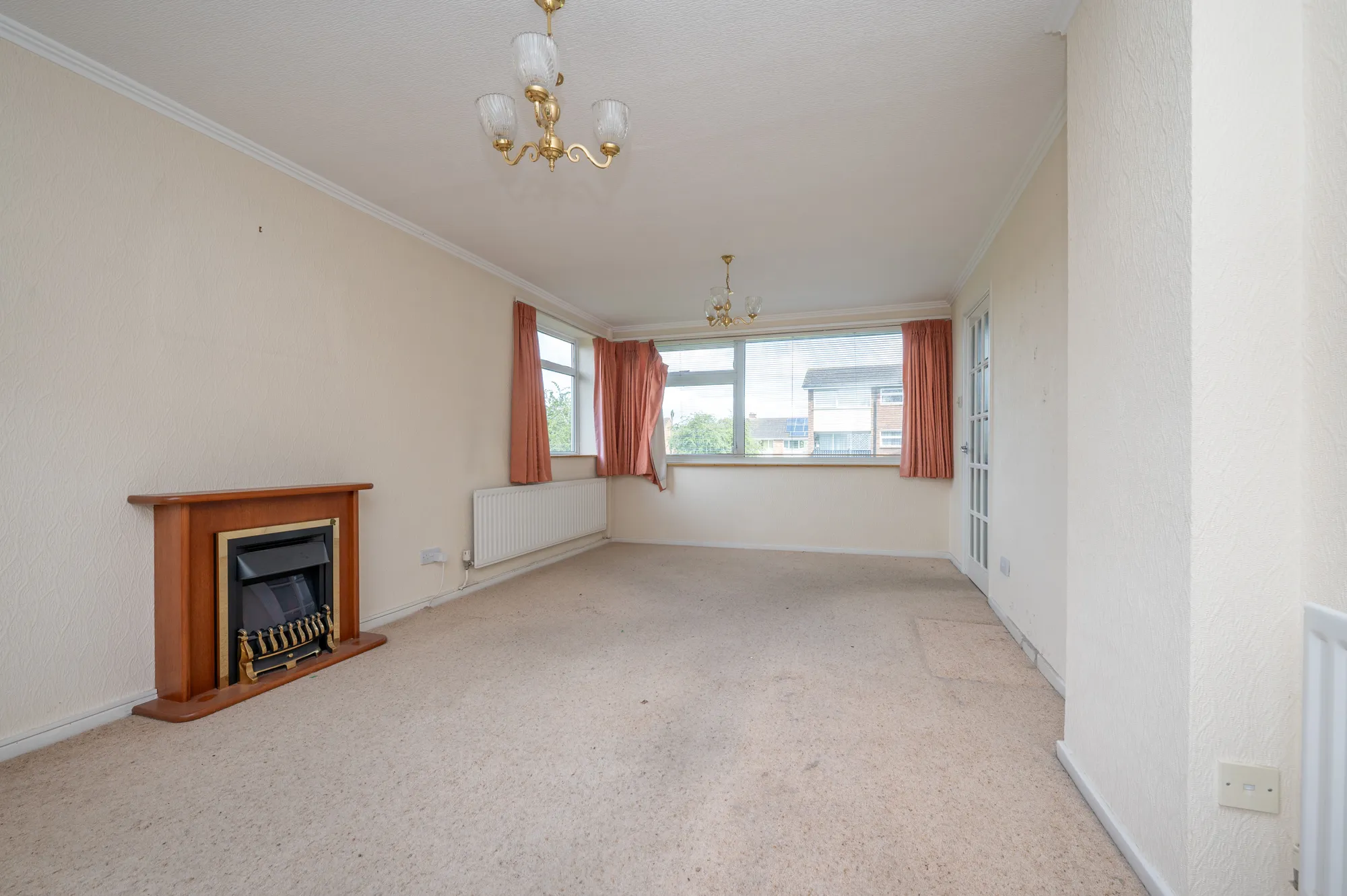 2 bed apartment for sale in Cherry Orchard, Stratford-Upon-Avon, CV37 4
