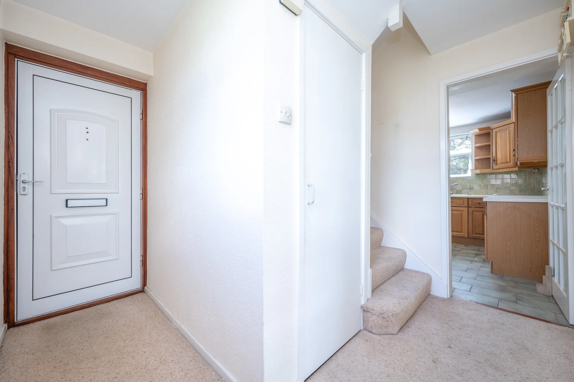 2 bed apartment for sale in Cherry Orchard, Stratford-Upon-Avon, CV37  - Property Image 9