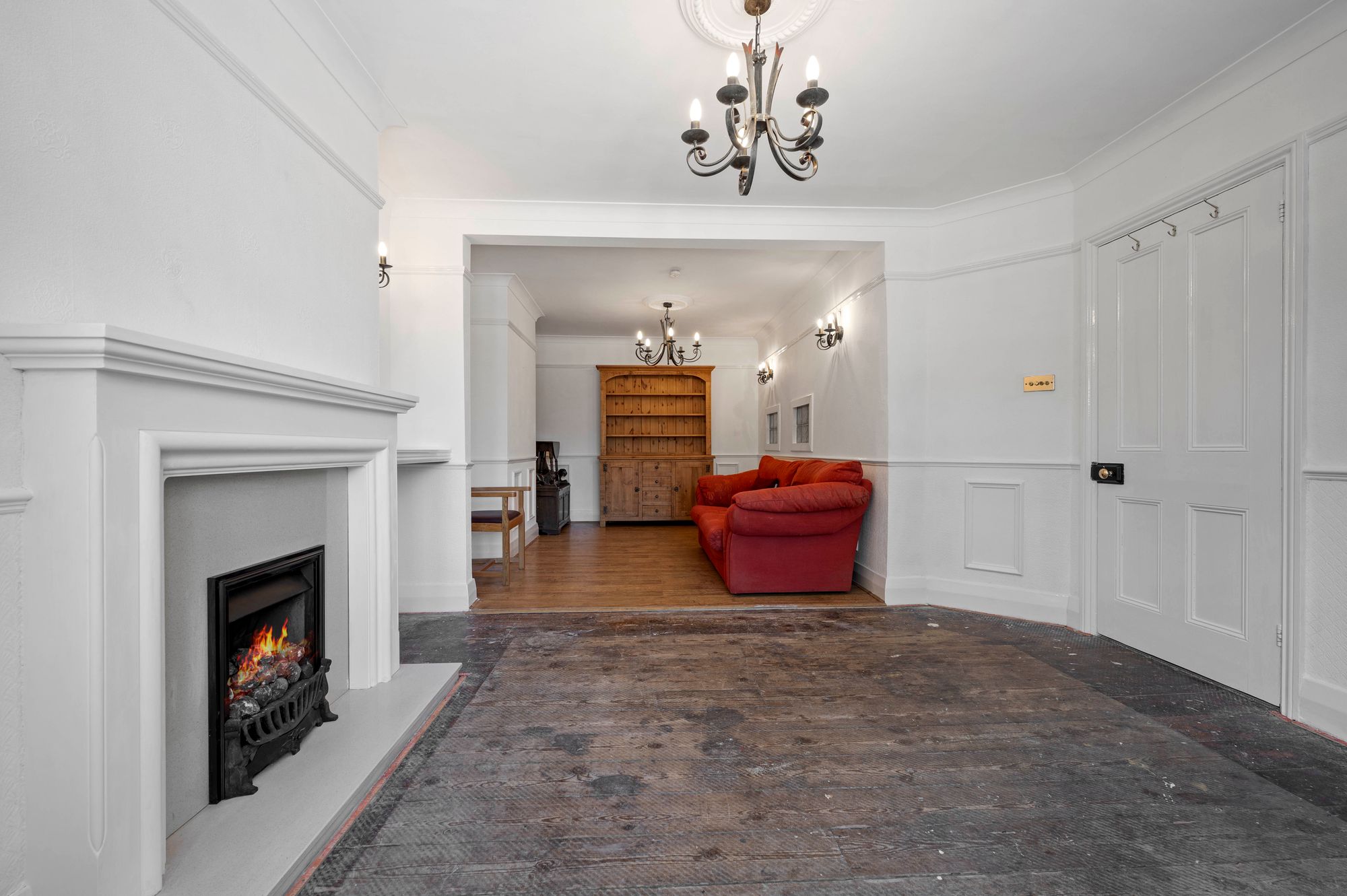 4 bed semi-detached house for sale in Hathaway Lane, Stratford-Upon-Avon, CV37  - Property Image 6