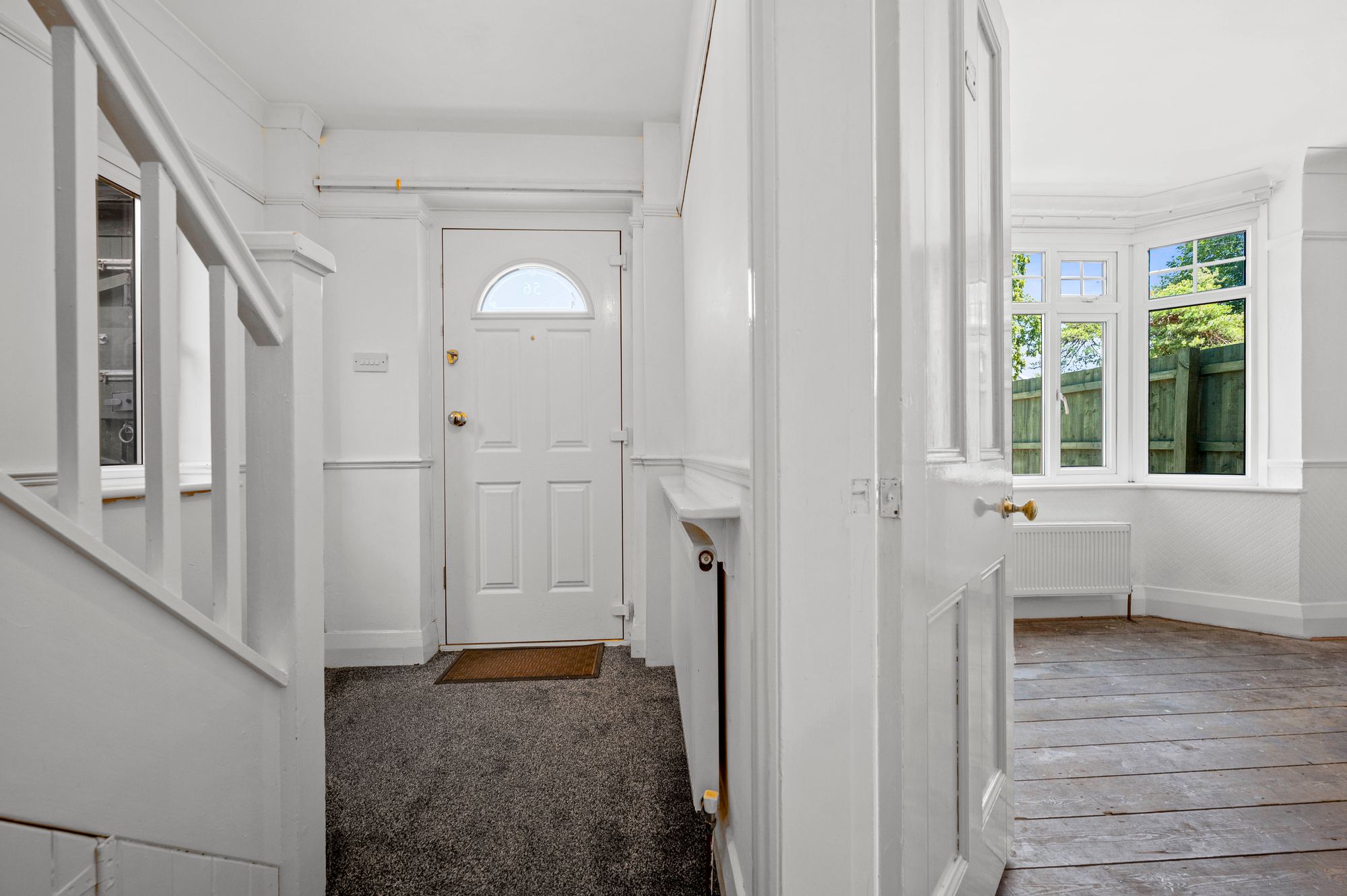 4 bed semi-detached house for sale in Hathaway Lane, Stratford-Upon-Avon, CV37  - Property Image 9