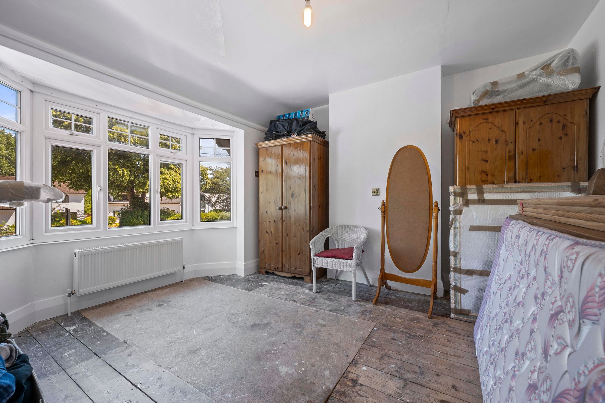 4 bed semi-detached house for sale in Hathaway Lane, Stratford-Upon-Avon, CV37  - Property Image 14