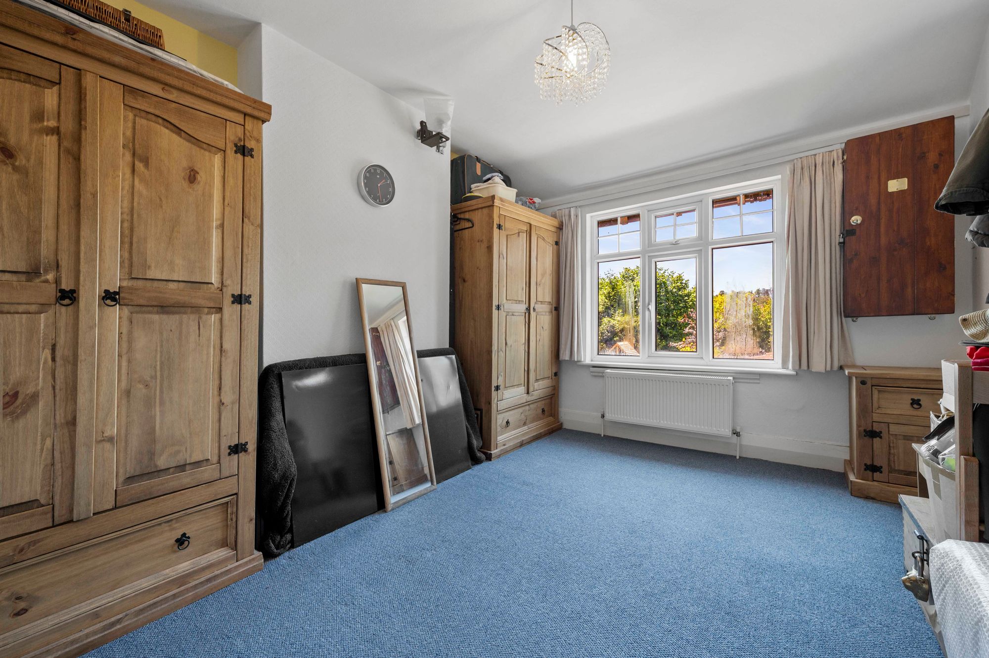 4 bed semi-detached house for sale in Hathaway Lane, Stratford-Upon-Avon, CV37  - Property Image 15