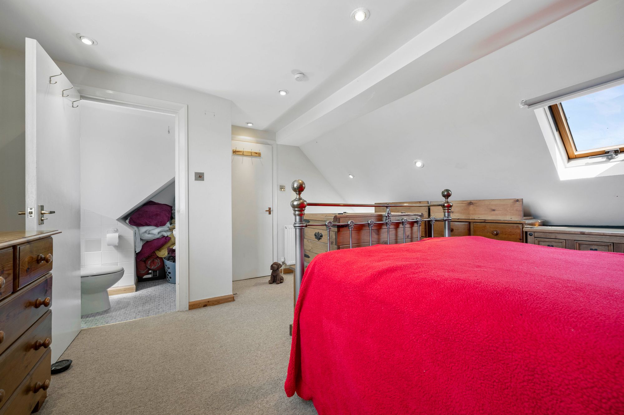 4 bed semi-detached house for sale in Hathaway Lane, Stratford-Upon-Avon, CV37  - Property Image 22