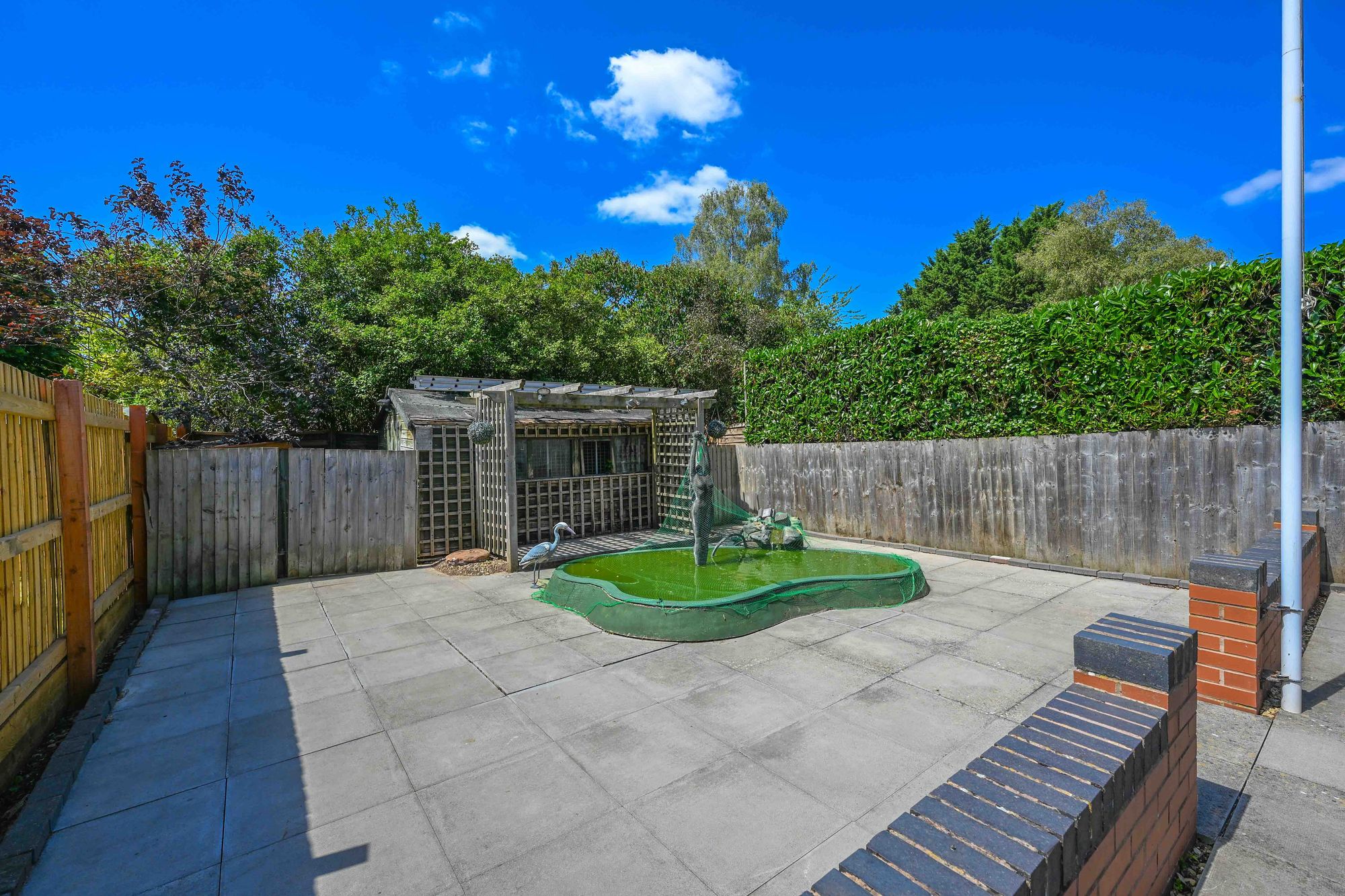 4 bed semi-detached house for sale in Hathaway Lane, Stratford-Upon-Avon, CV37  - Property Image 25