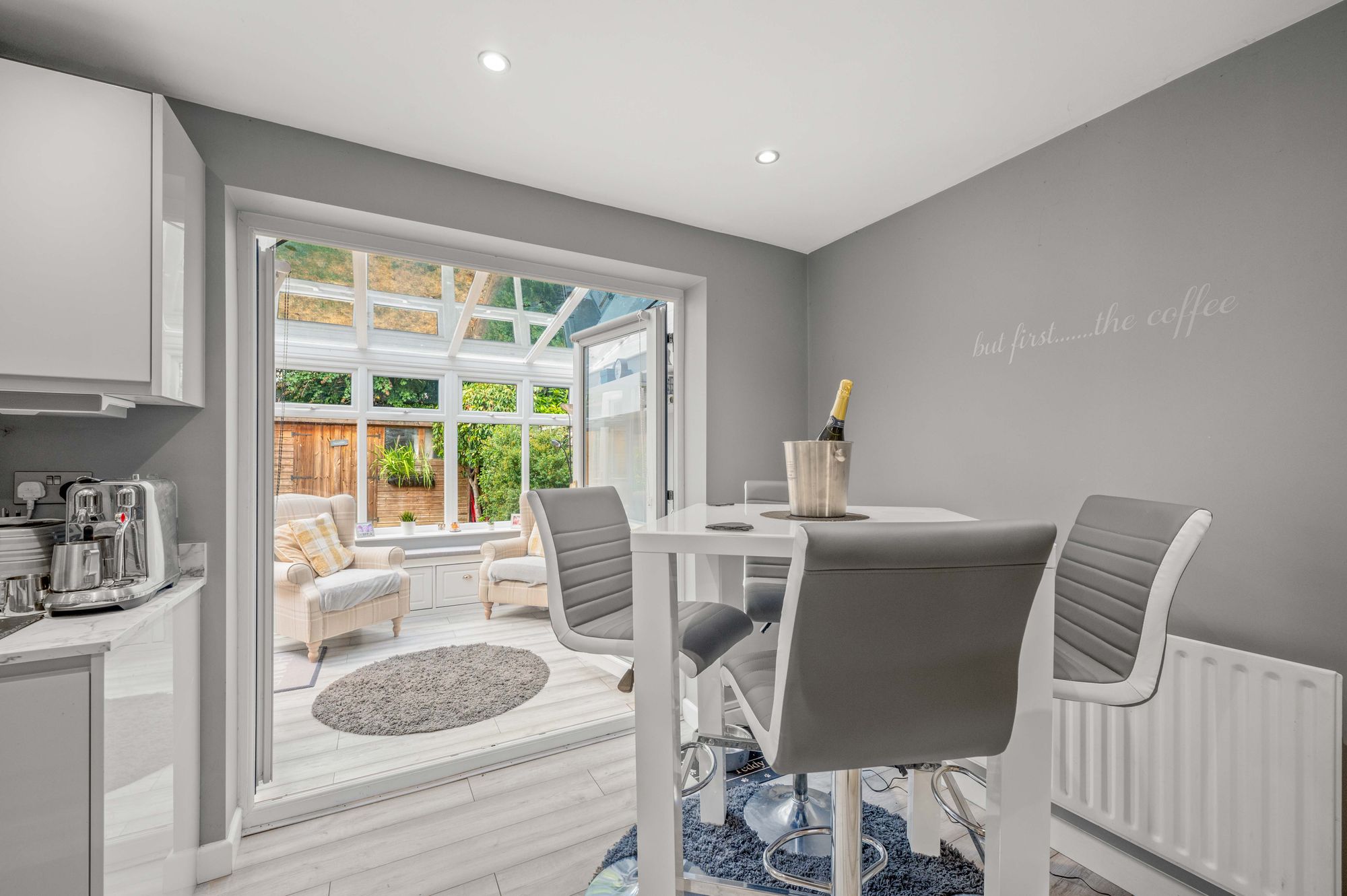 3 bed detached house for sale in Teal Close, Stratford-Upon-Avon, CV37 5