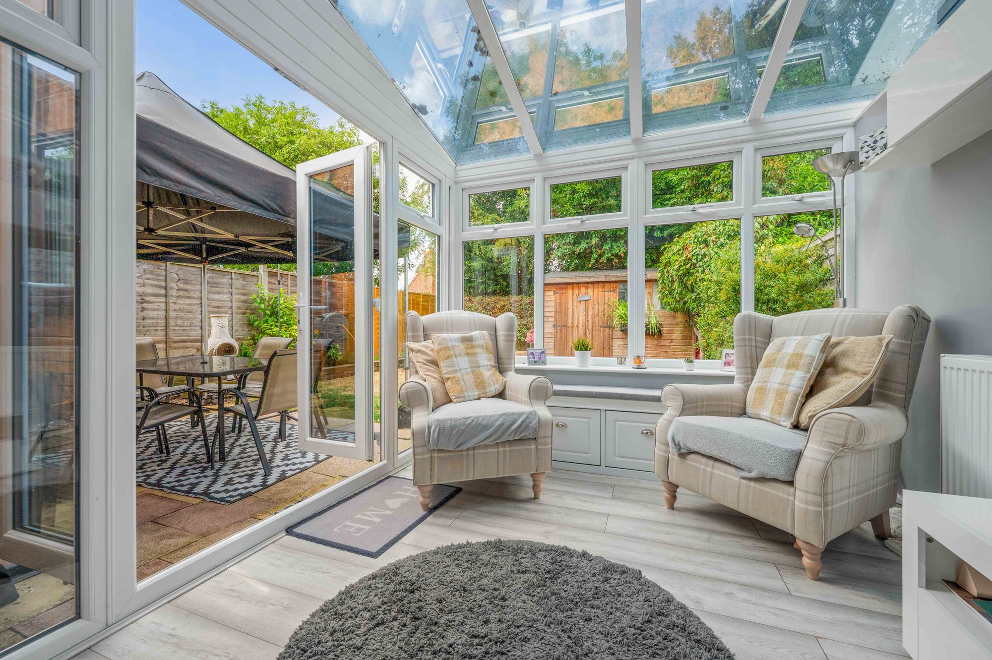 3 bed detached house for sale in Teal Close, Stratford-Upon-Avon, CV37 3