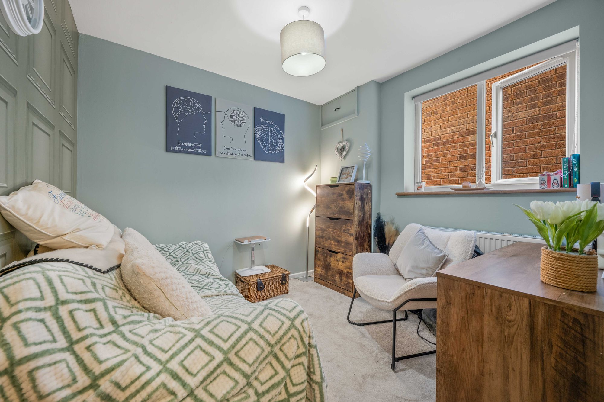 3 bed detached house for sale in Teal Close, Stratford-Upon-Avon, CV37 6