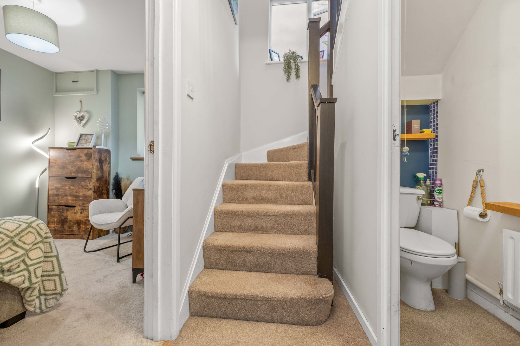 3 bed detached house for sale in Teal Close, Stratford-Upon-Avon, CV37 13