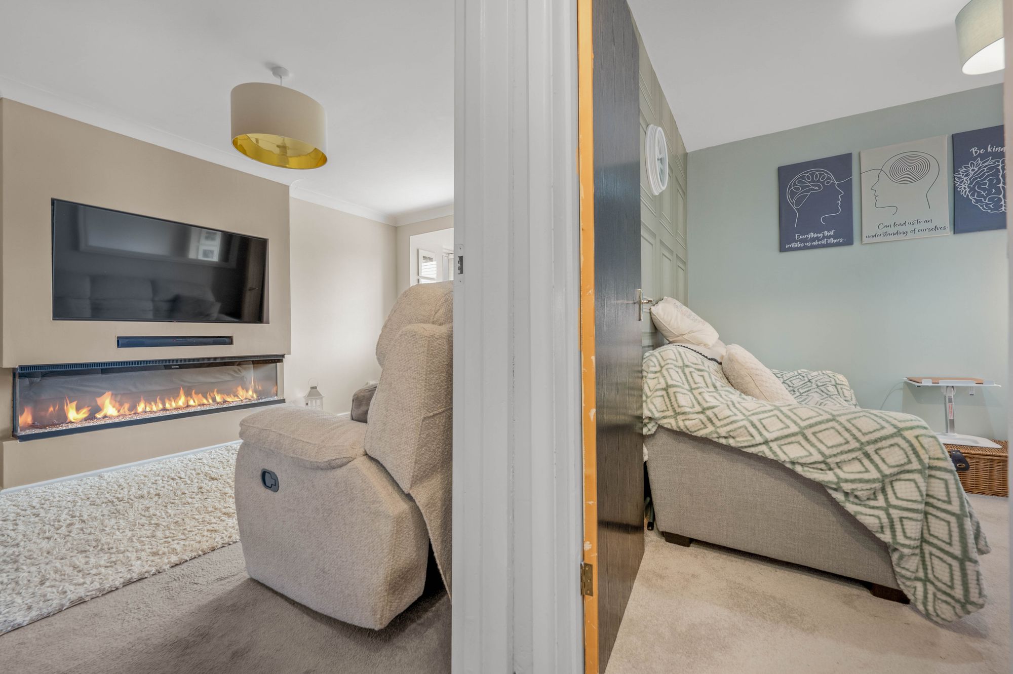 3 bed detached house for sale in Teal Close, Stratford-Upon-Avon, CV37 15