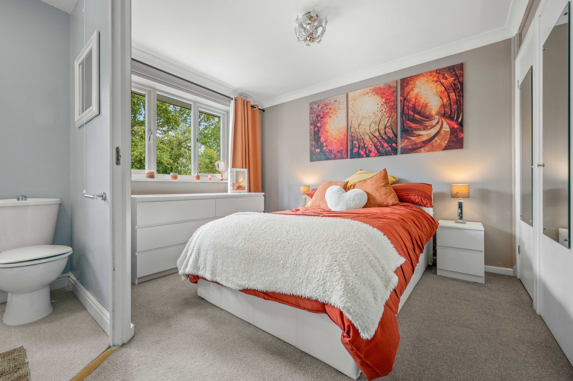 3 bed detached house for sale in Teal Close, Stratford-Upon-Avon, CV37 8