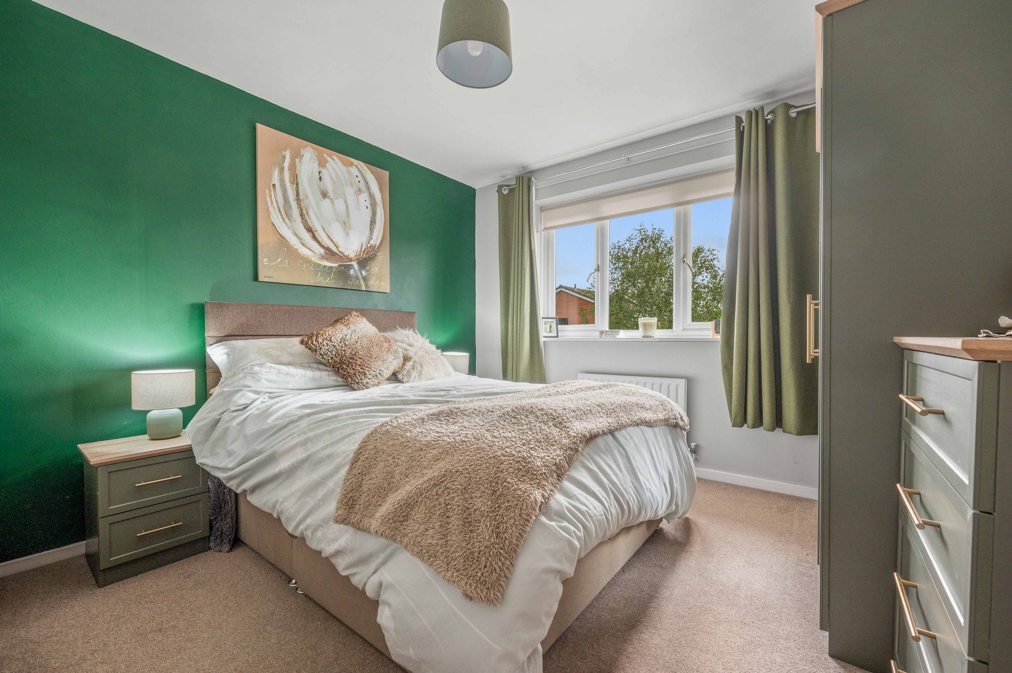 3 bed detached house for sale in Teal Close, Stratford-Upon-Avon, CV37 10