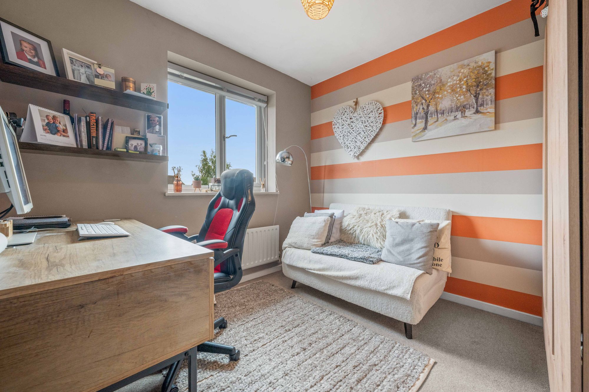 3 bed detached house for sale in Teal Close, Stratford-Upon-Avon, CV37 11
