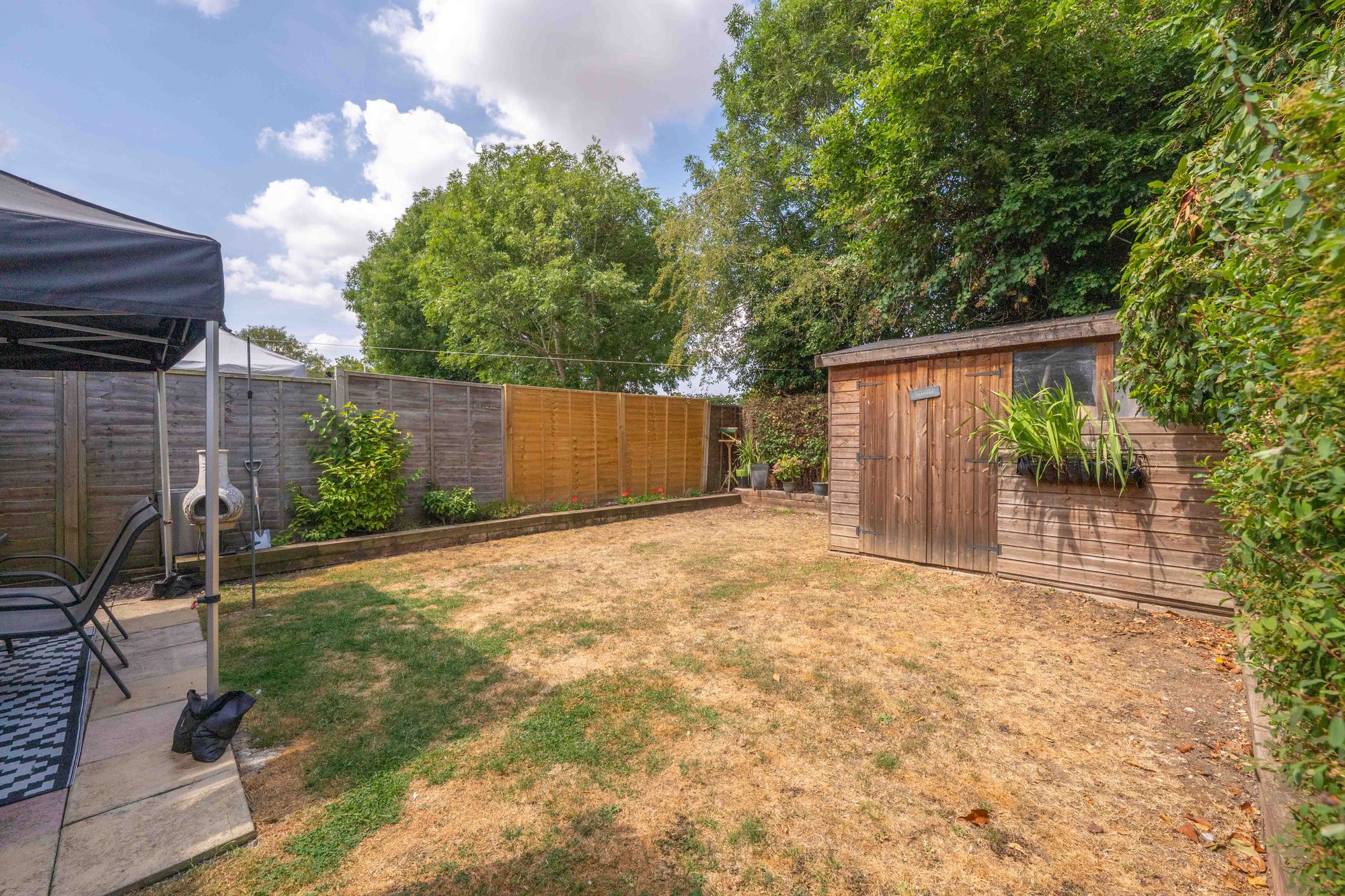 3 bed detached house for sale in Teal Close, Stratford-Upon-Avon, CV37 19