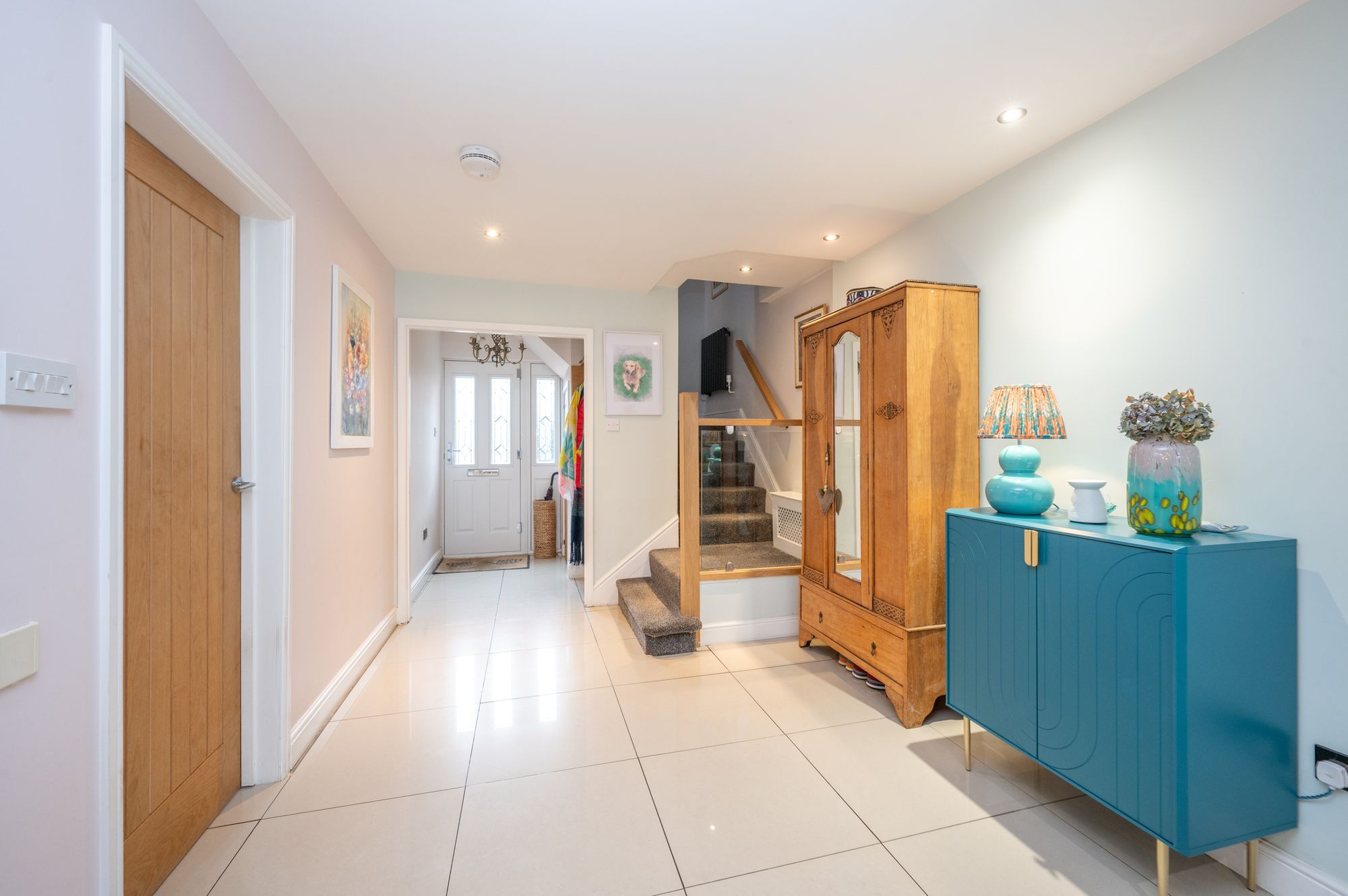 3 bed terraced cottage for sale in Shottery Road, Stratford-Upon-Avon, CV37 8