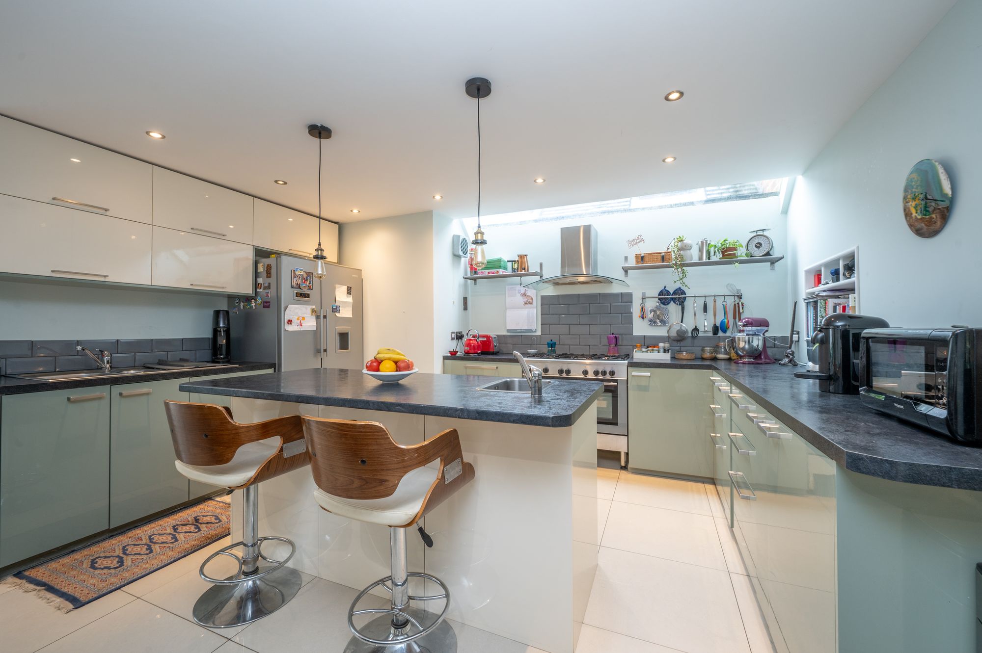 3 bed terraced cottage for sale in Shottery Road, Stratford-Upon-Avon, CV37  - Property Image 6