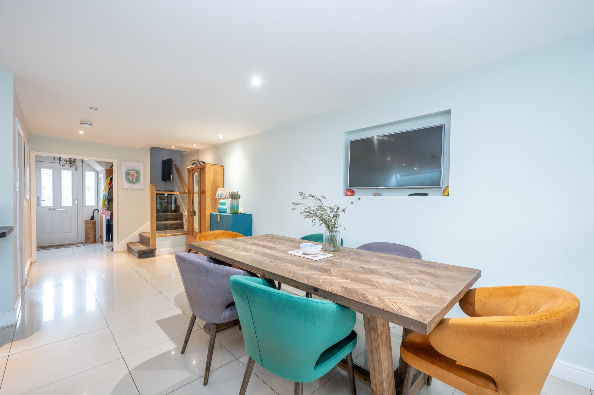 3 bed terraced cottage for sale in Shottery Road, Stratford-Upon-Avon, CV37  - Property Image 7