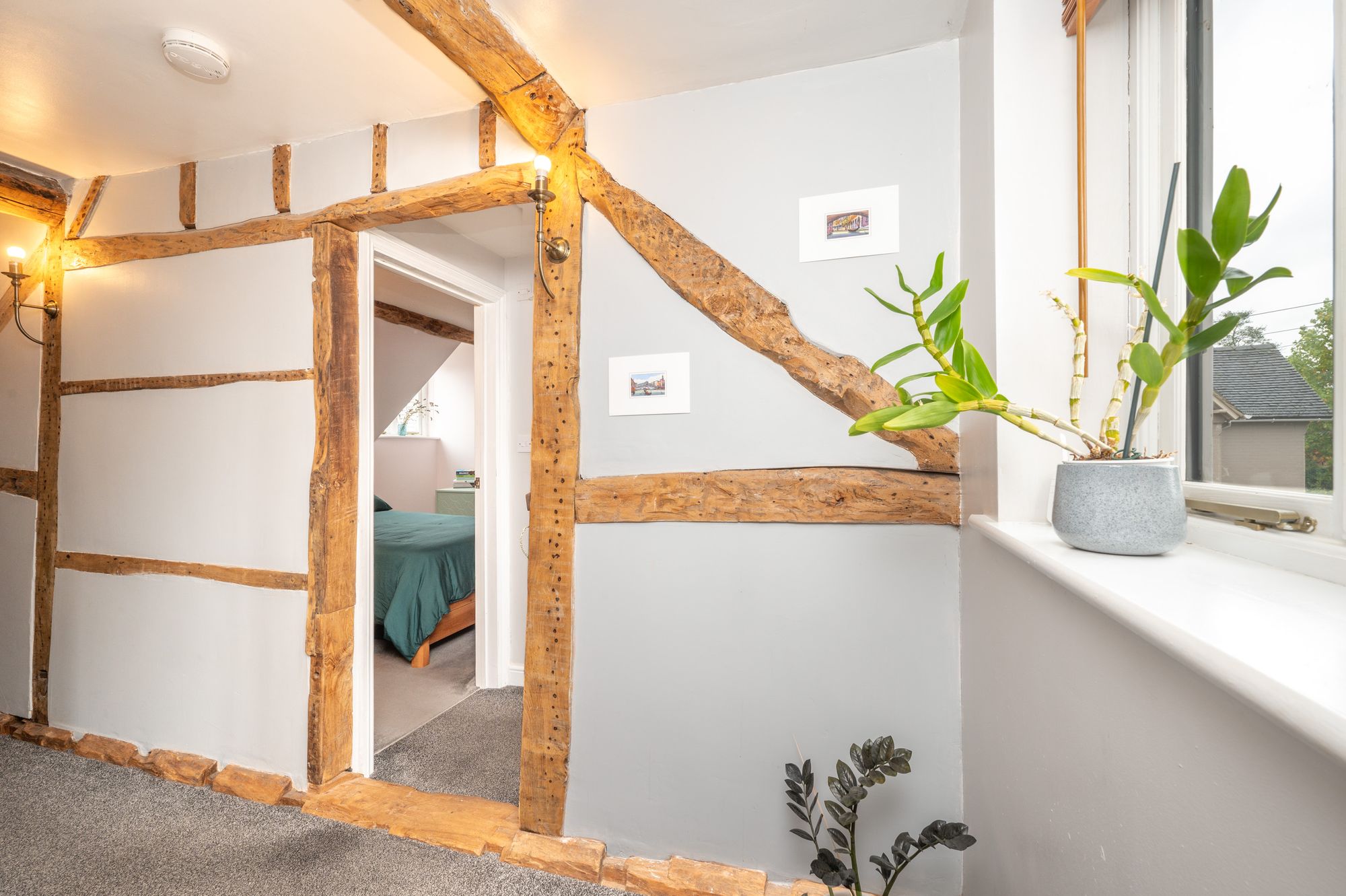 3 bed terraced cottage for sale in Shottery Road, Stratford-Upon-Avon, CV37  - Property Image 14