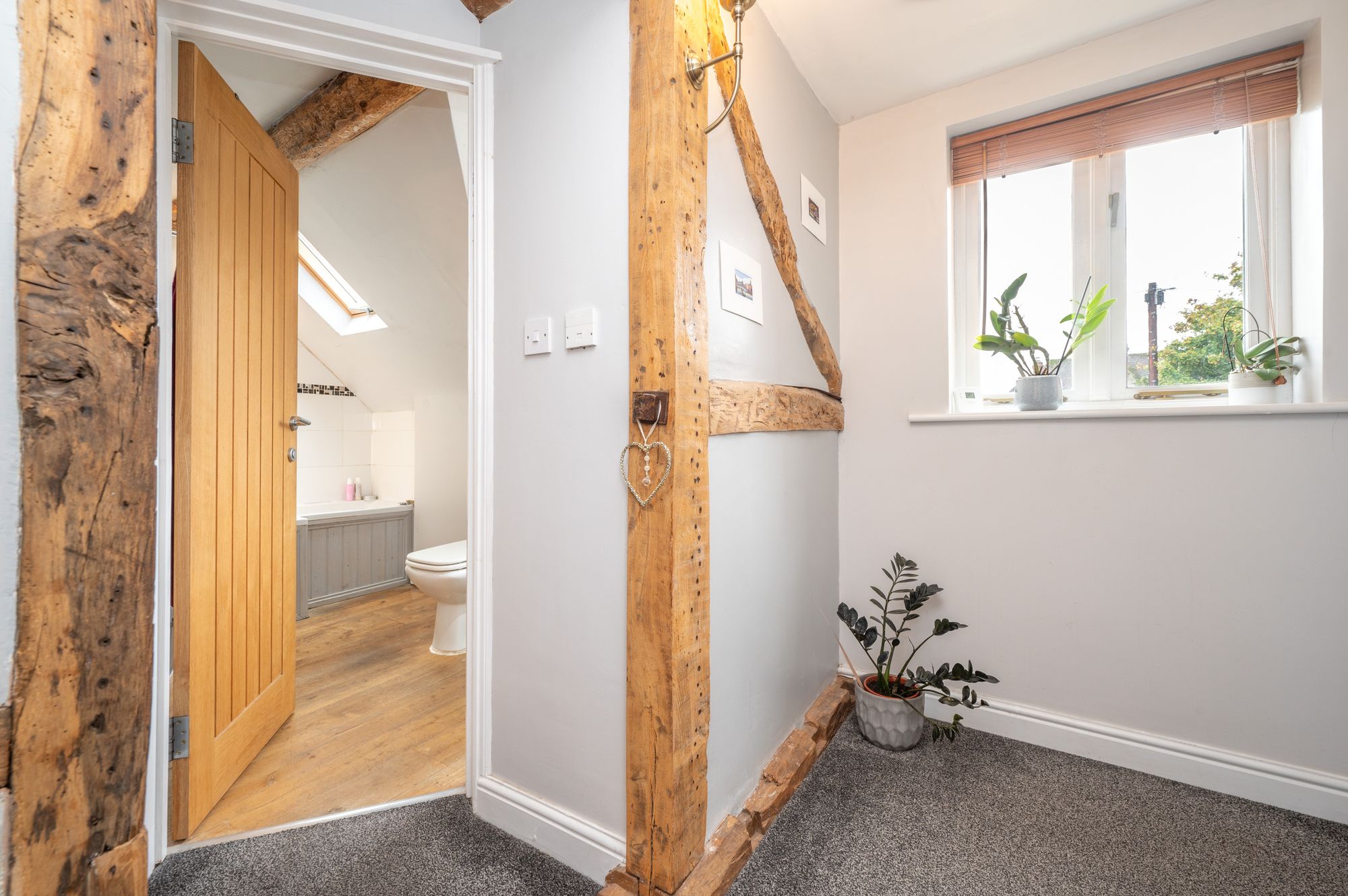 3 bed terraced cottage for sale in Shottery Road, Stratford-Upon-Avon, CV37 9
