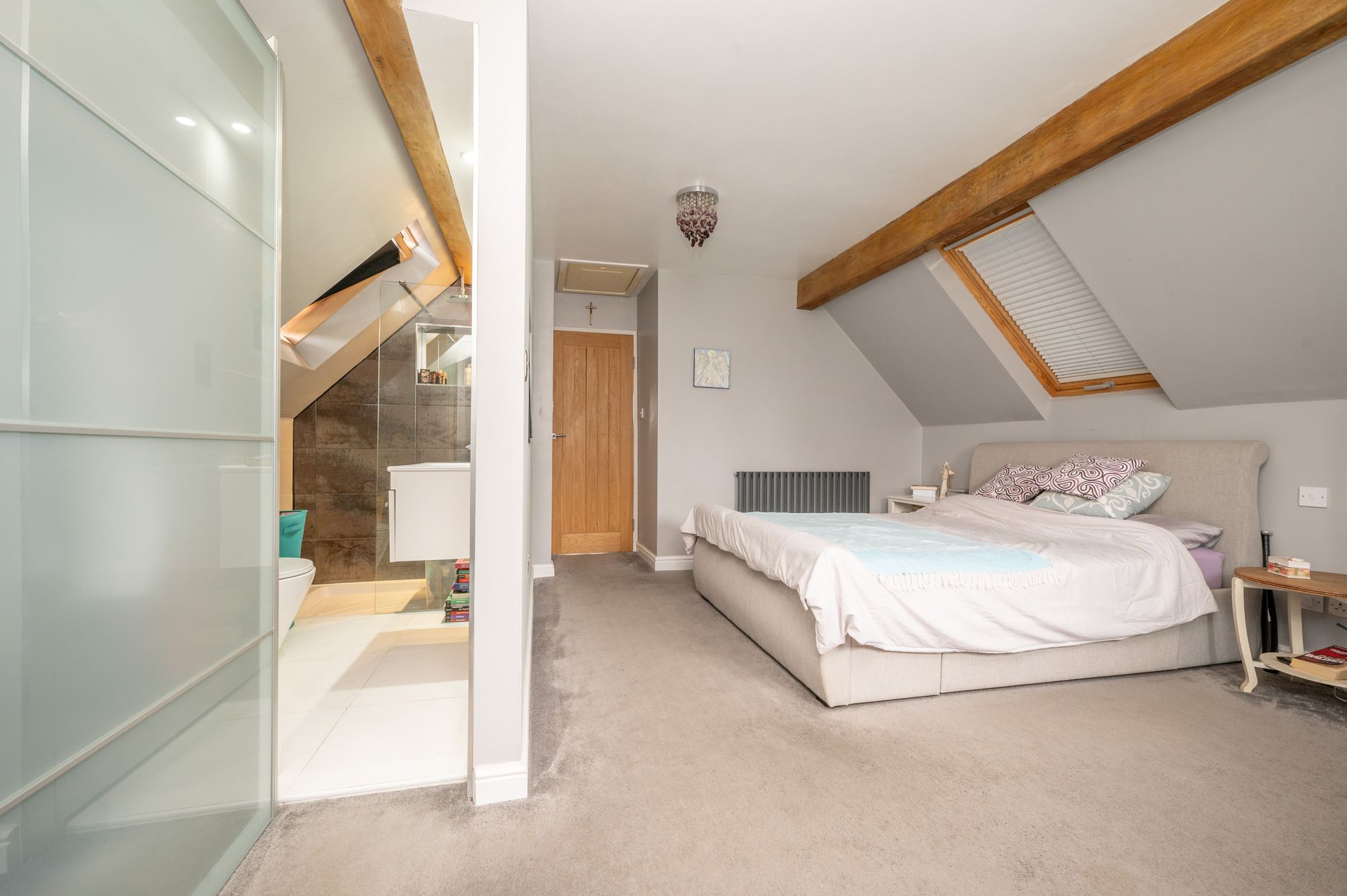 3 bed terraced cottage for sale in Shottery Road, Stratford-Upon-Avon, CV37  - Property Image 12