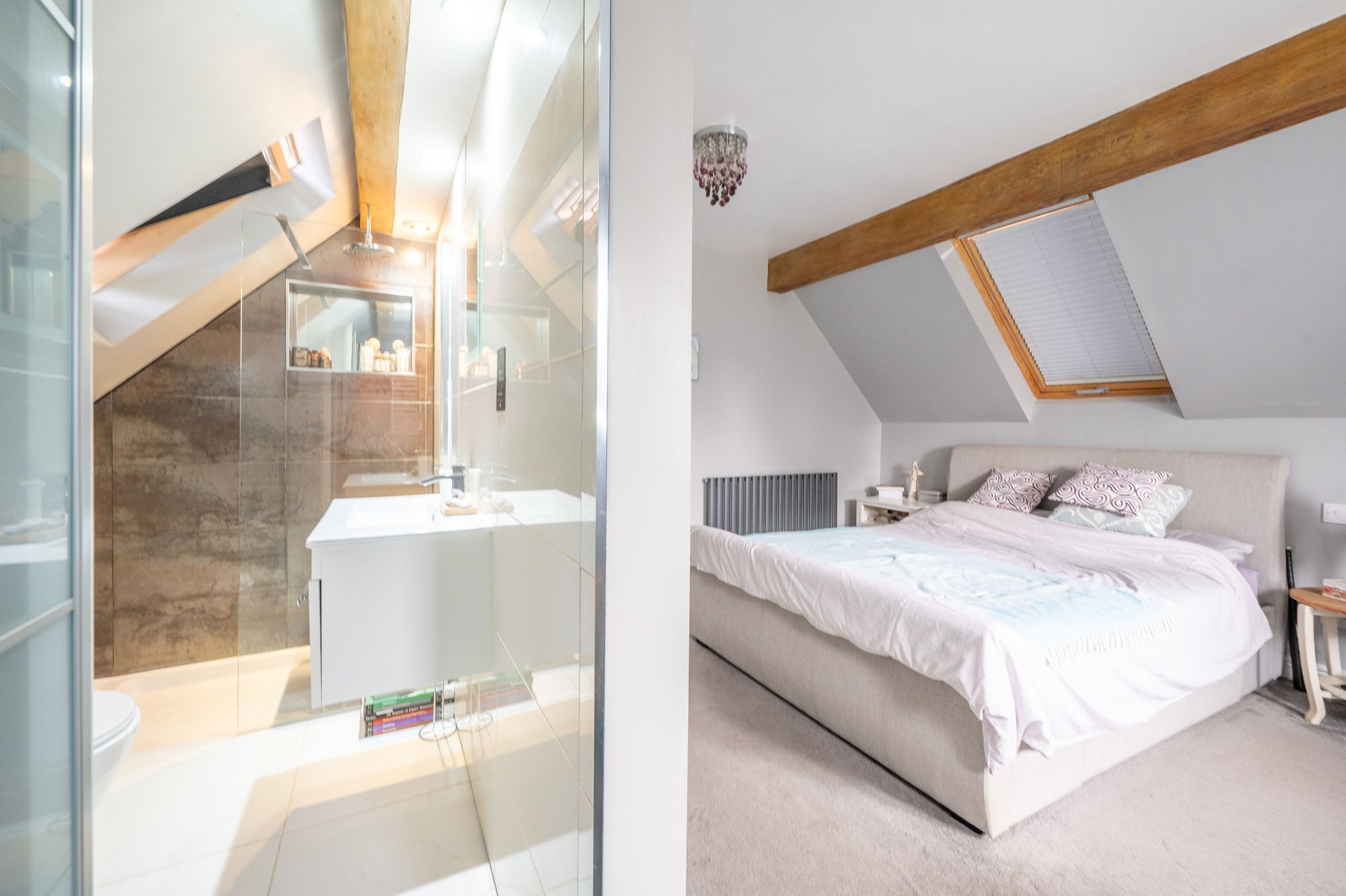 3 bed terraced cottage for sale in Shottery Road, Stratford-Upon-Avon, CV37  - Property Image 22