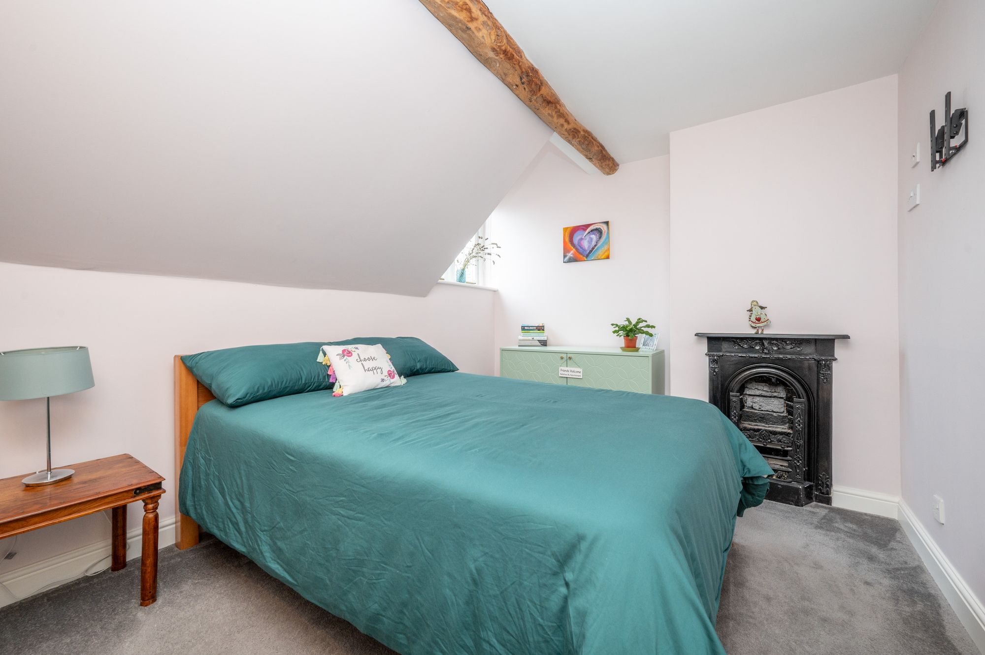 3 bed terraced cottage for sale in Shottery Road, Stratford-Upon-Avon, CV37  - Property Image 15