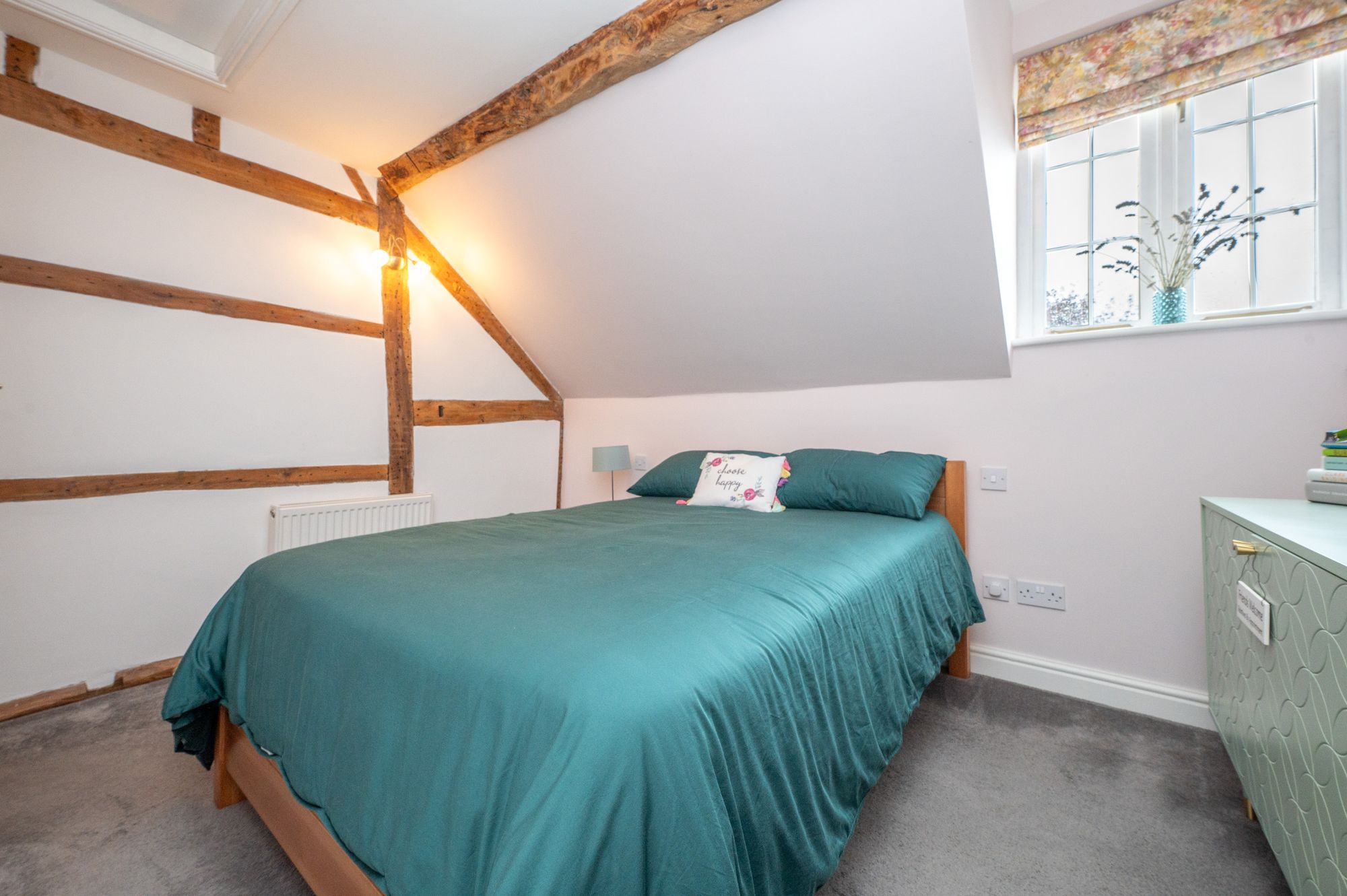 3 bed terraced cottage for sale in Shottery Road, Stratford-Upon-Avon, CV37  - Property Image 23