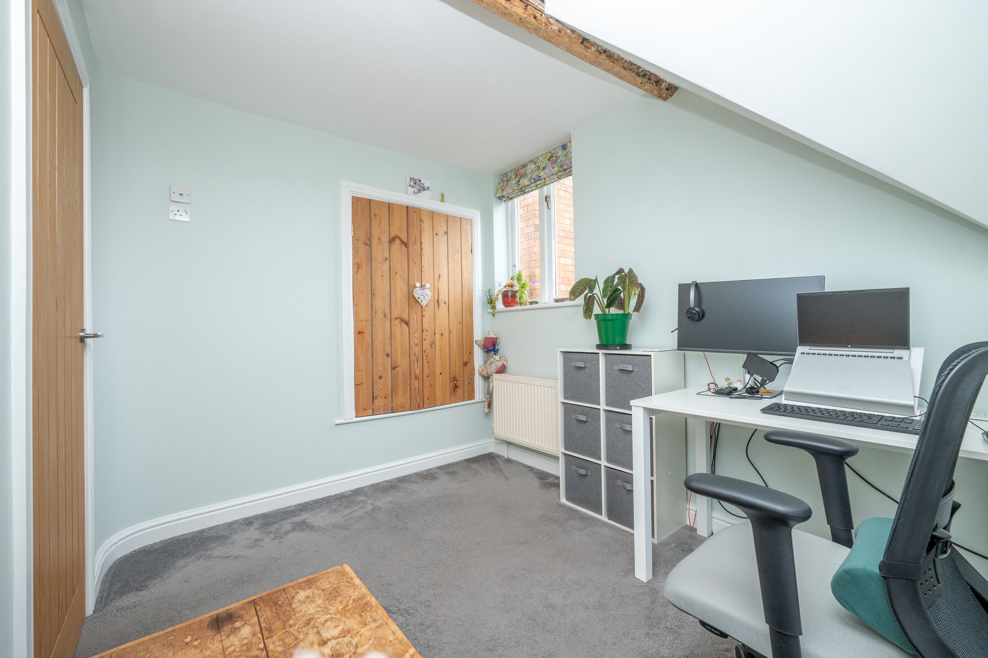 3 bed terraced cottage for sale in Shottery Road, Stratford-Upon-Avon, CV37  - Property Image 16