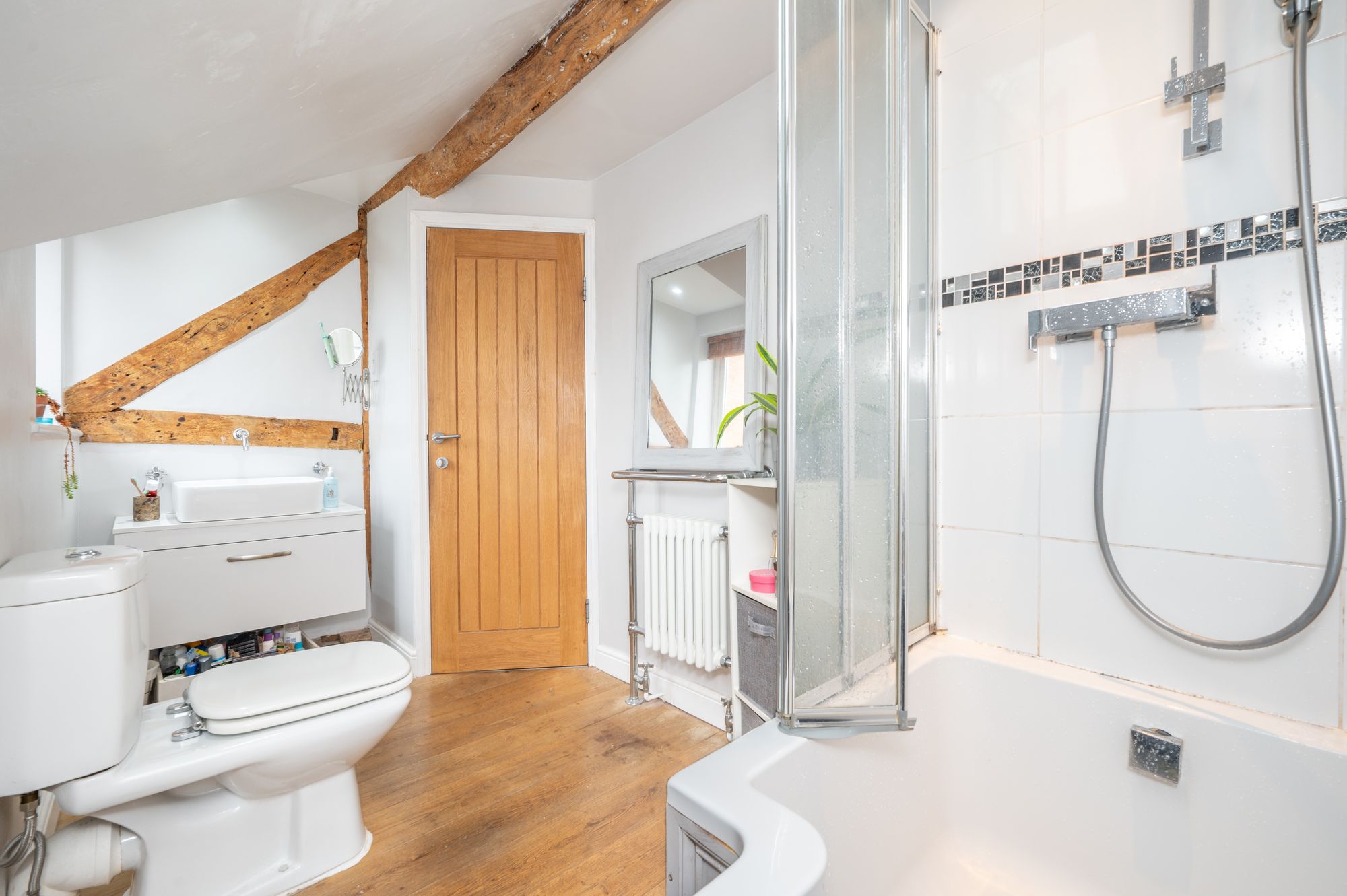 3 bed terraced cottage for sale in Shottery Road, Stratford-Upon-Avon, CV37  - Property Image 18
