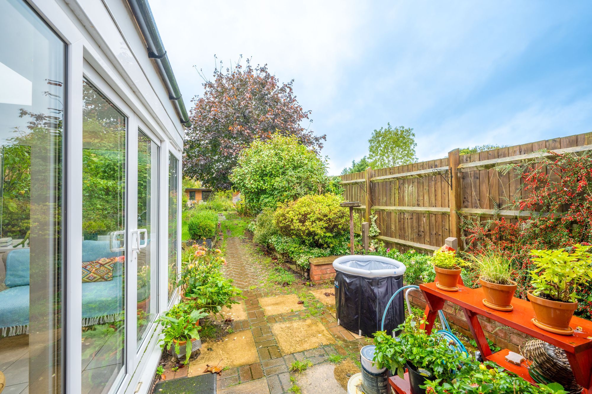 3 bed terraced cottage for sale in Shottery Road, Stratford-Upon-Avon, CV37  - Property Image 33