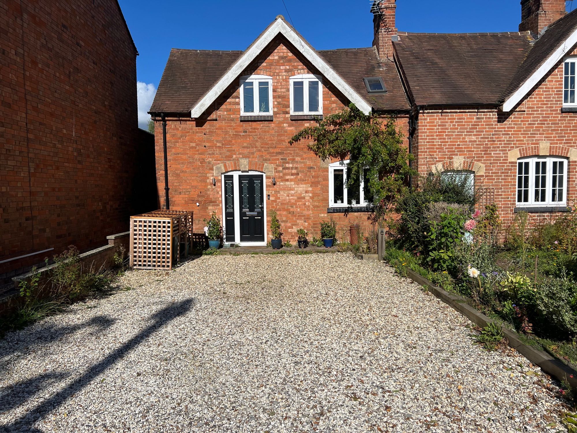 3 bed terraced cottage for sale in Shottery Road, Stratford-Upon-Avon, CV37  - Property Image 36