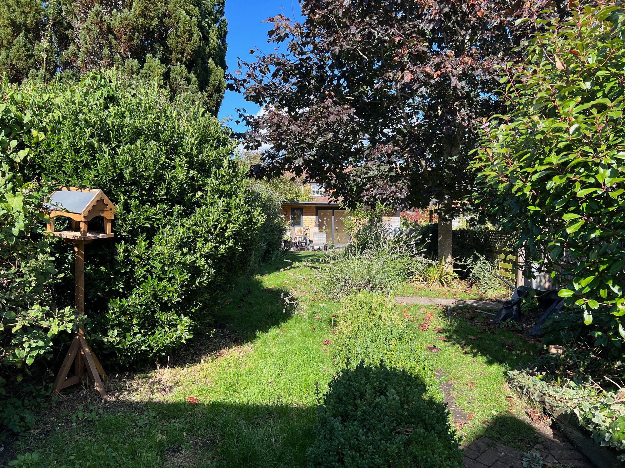 3 bed terraced cottage for sale in Shottery Road, Stratford-Upon-Avon, CV37 29