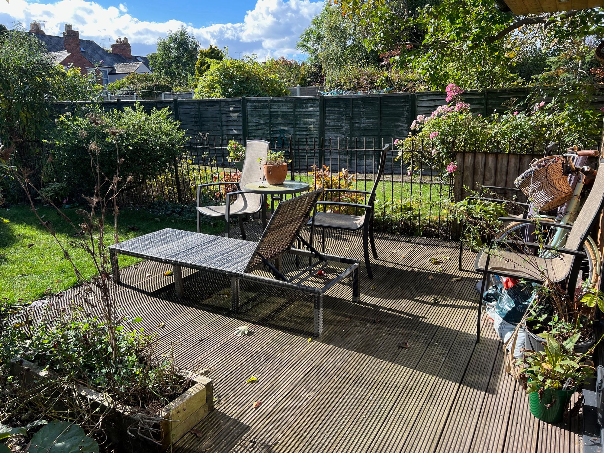 3 bed terraced cottage for sale in Shottery Road, Stratford-Upon-Avon, CV37 20