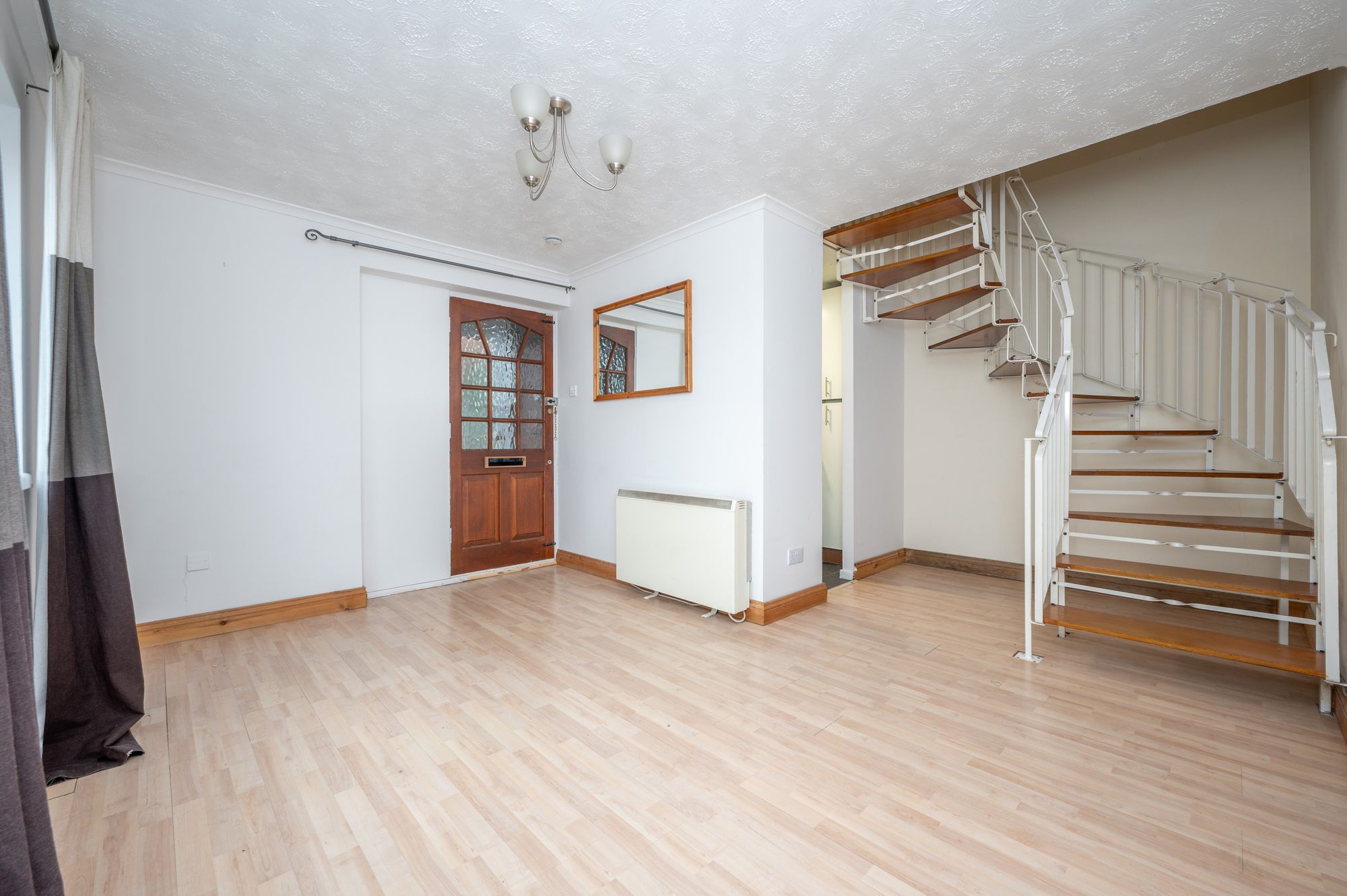 1 bed mid-terraced house for sale in William Tarver Close, Warwick, CV34  - Property Image 5