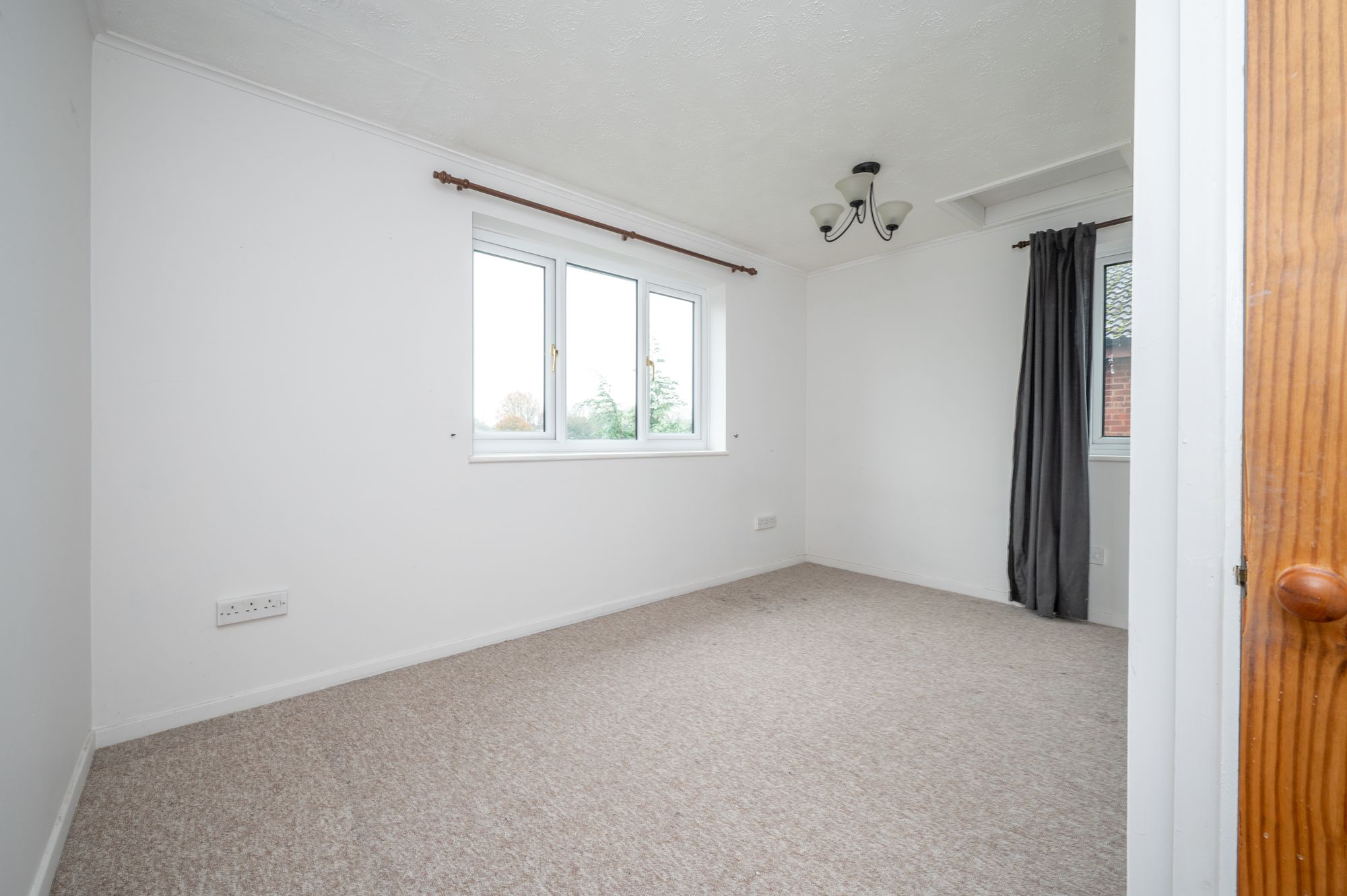 1 bed mid-terraced house for sale in William Tarver Close, Warwick, CV34  - Property Image 9
