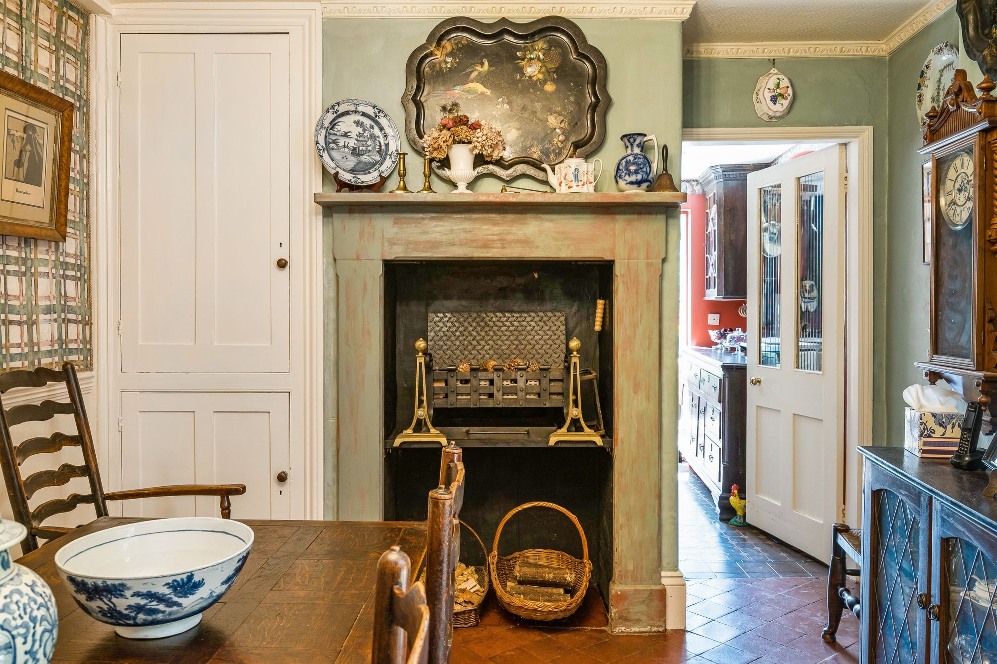 4 bed mid-terraced house for sale in Chestnut Walk, Stratford-Upon-Avon, CV37  - Property Image 19