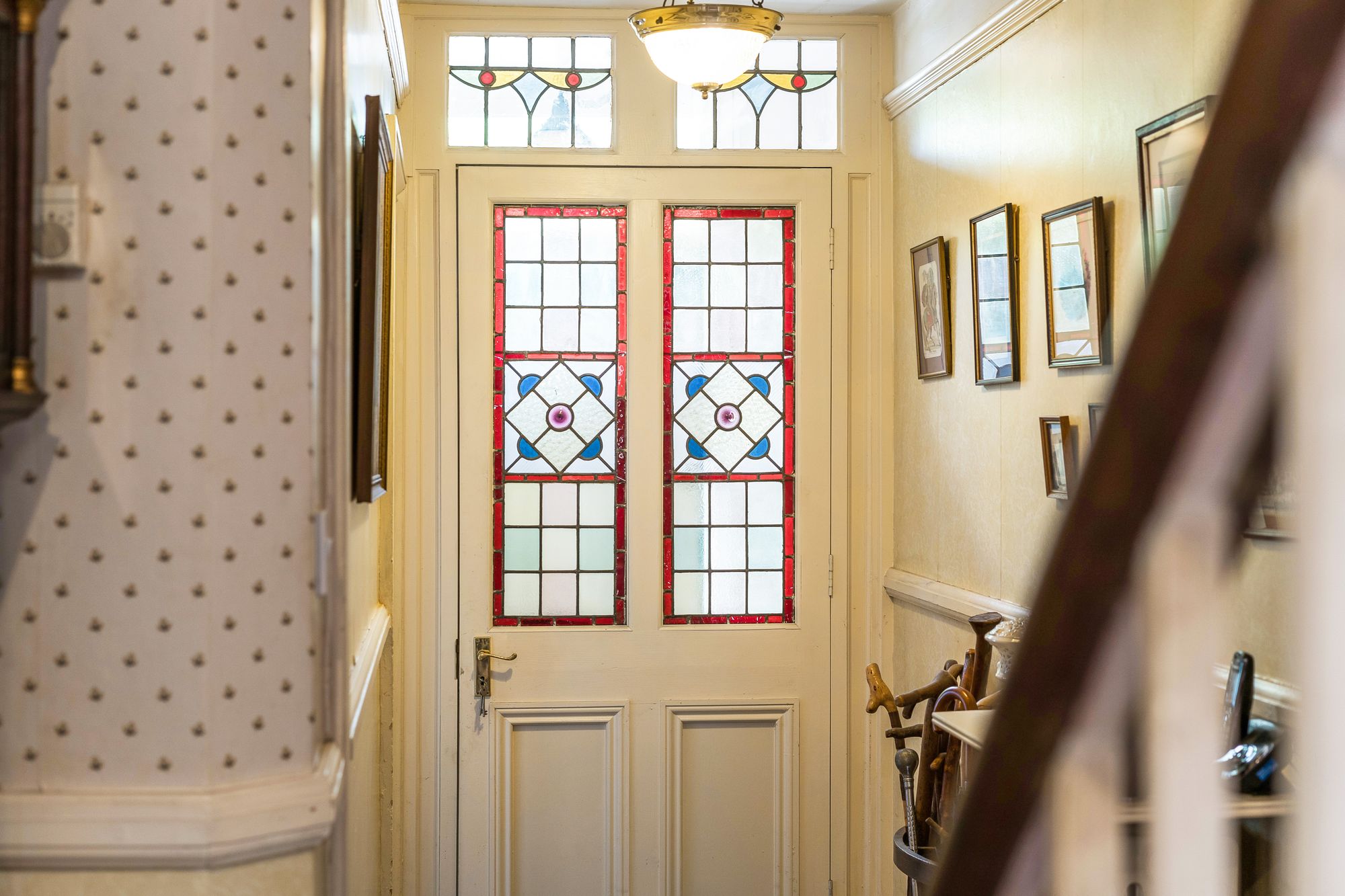 4 bed mid-terraced house for sale in Chestnut Walk, Stratford-Upon-Avon, CV37  - Property Image 16