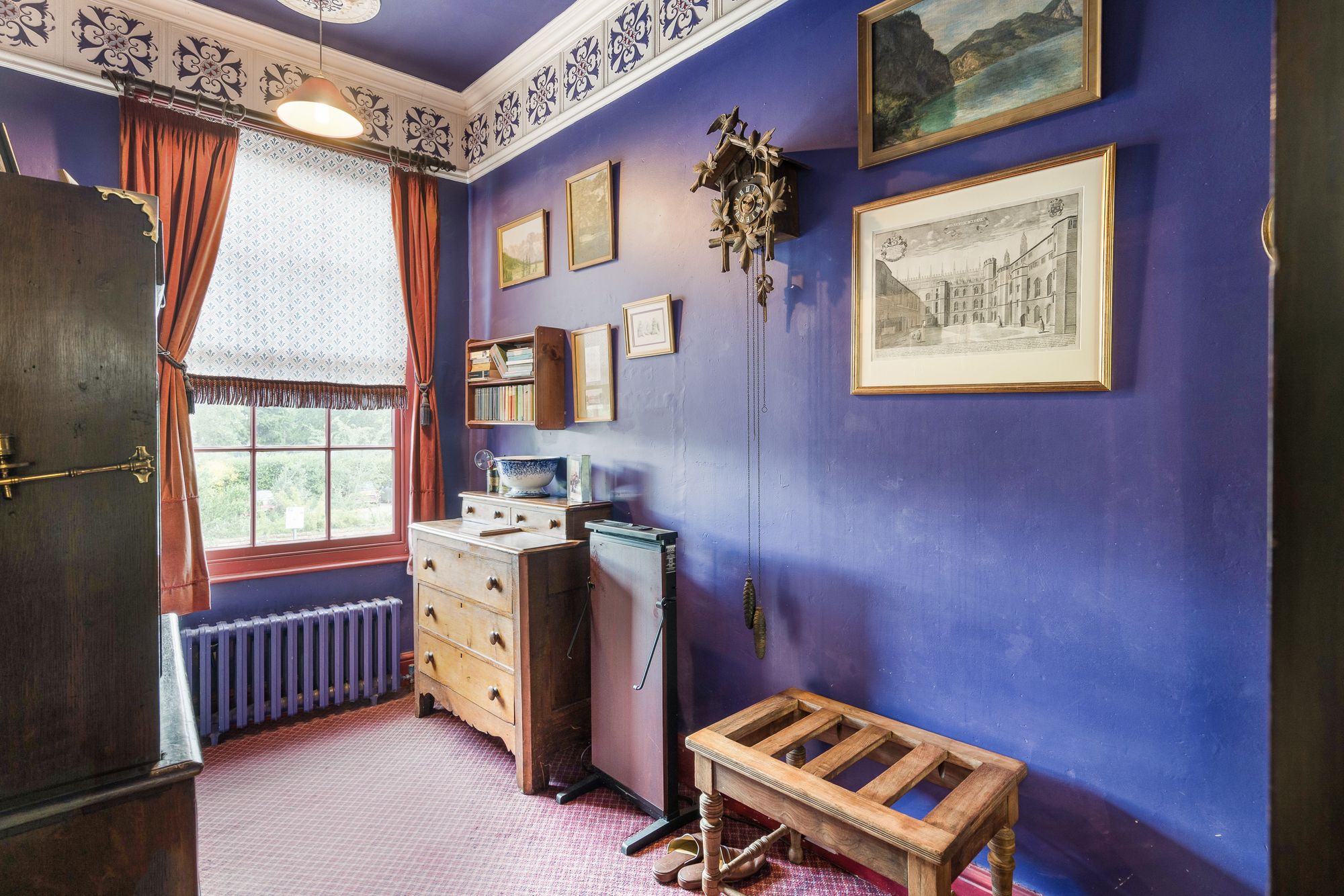 4 bed mid-terraced house for sale in Chestnut Walk, Stratford-Upon-Avon, CV37  - Property Image 13