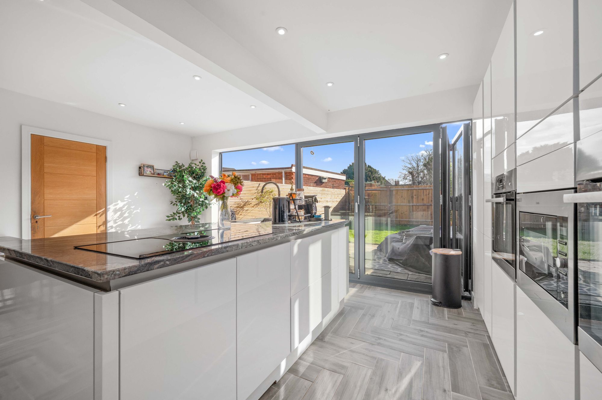 3 bed semi-detached house for sale in Hatherell Road, Radford Semele, CV31  - Property Image 11