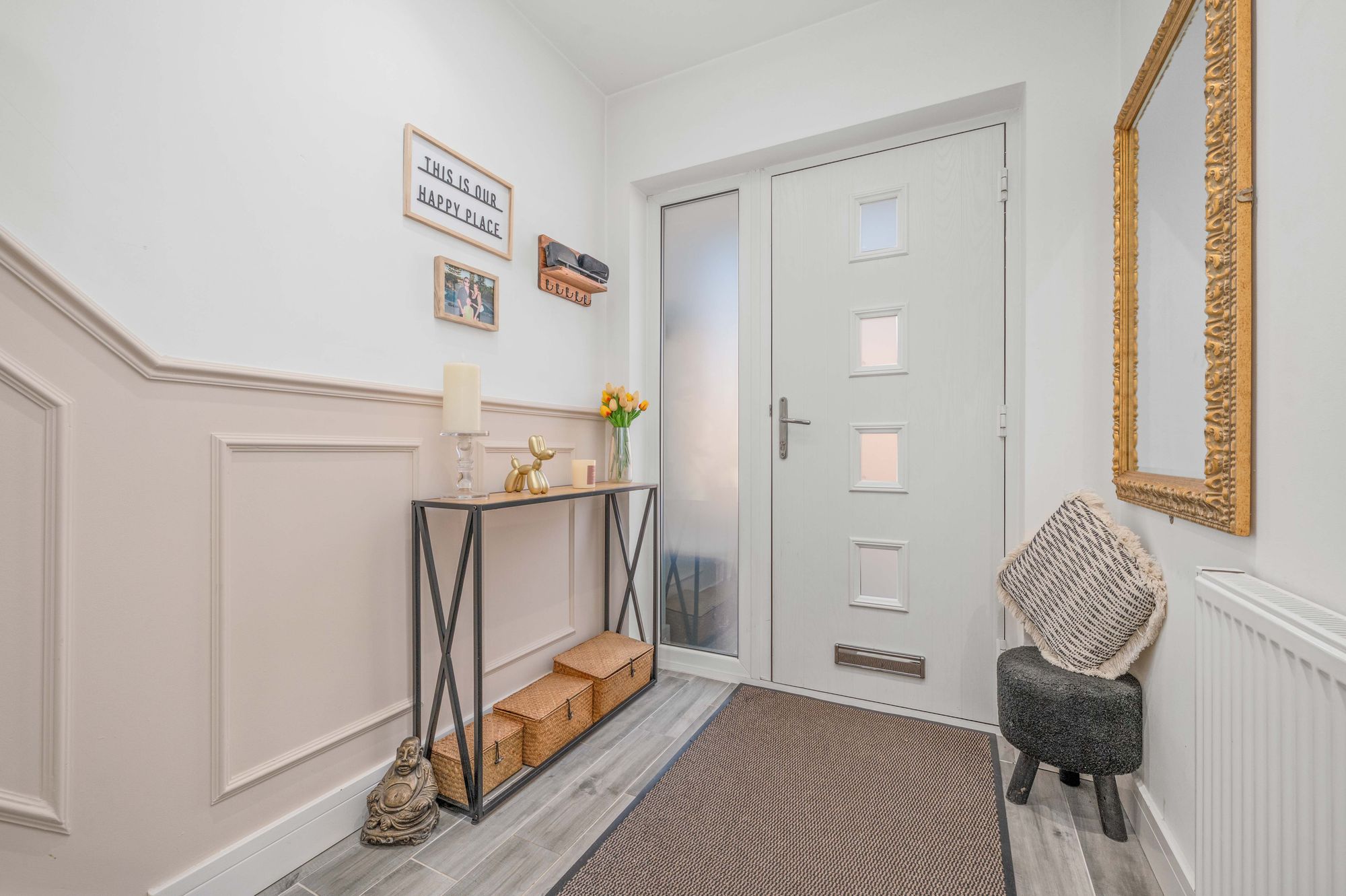 3 bed semi-detached house for sale in Hatherell Road, Radford Semele, CV31  - Property Image 10