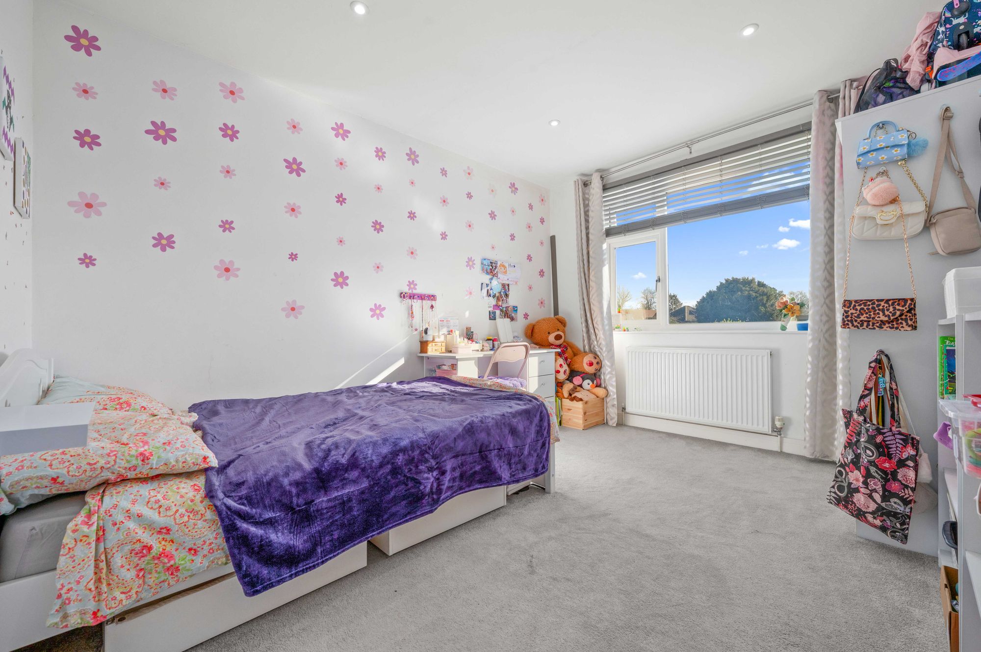 3 bed semi-detached house for sale in Hatherell Road, Radford Semele, CV31  - Property Image 7