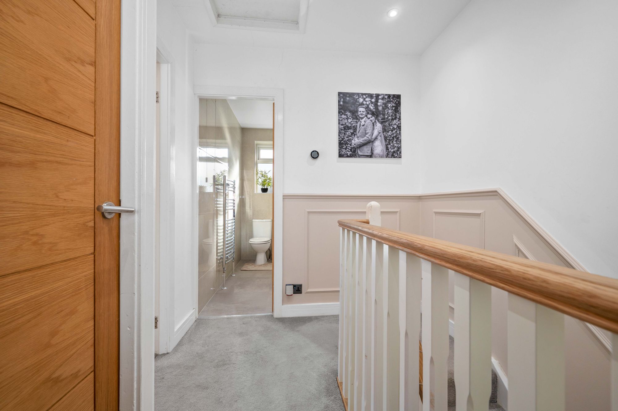 3 bed semi-detached house for sale in Hatherell Road, Radford Semele, CV31 13