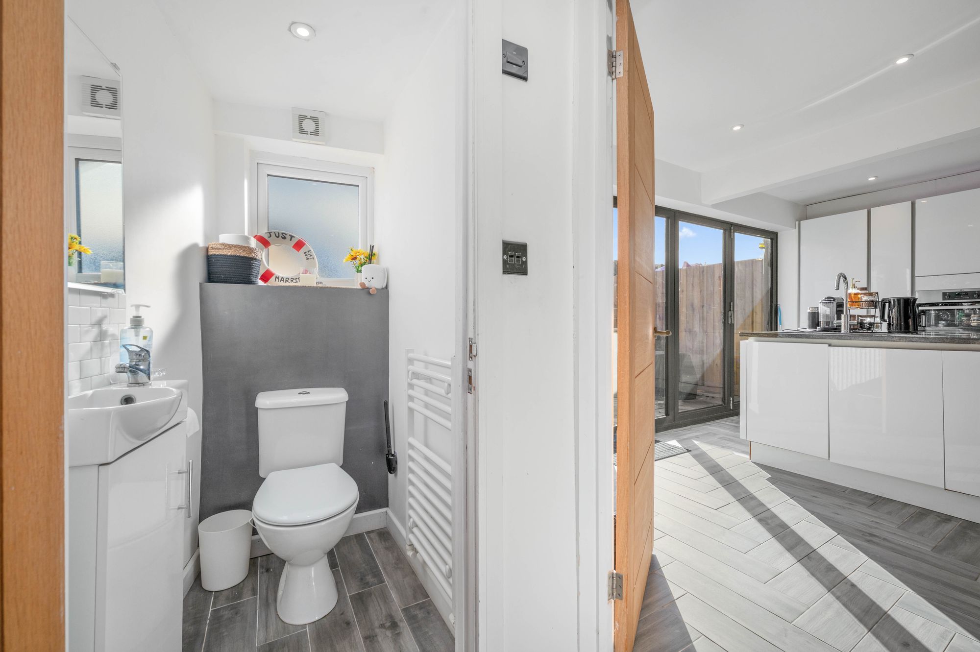 3 bed semi-detached house for sale in Hatherell Road, Radford Semele, CV31 11