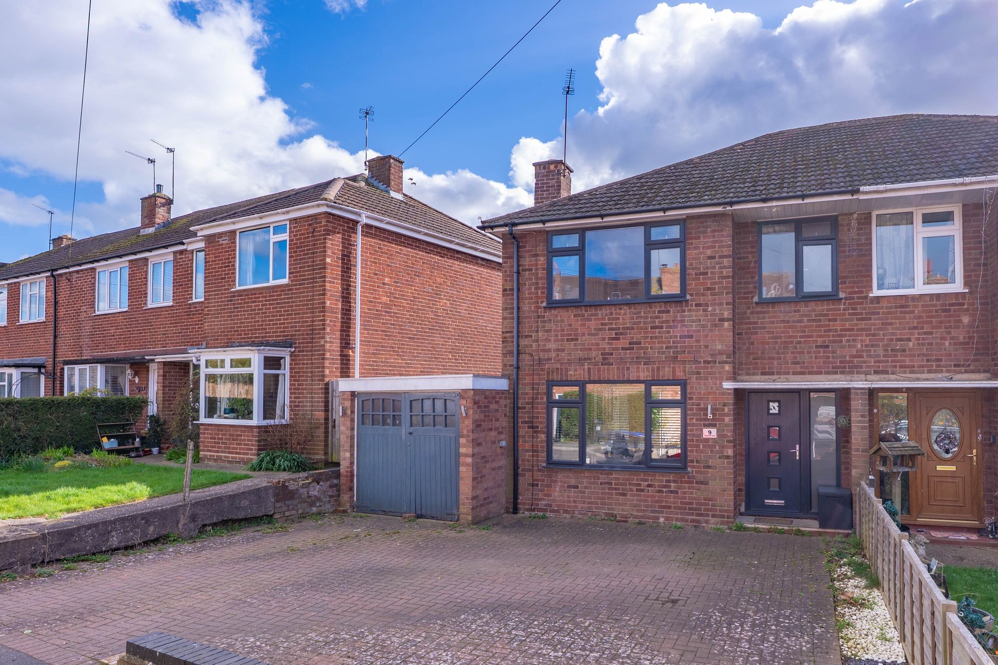 3 bed semi-detached house for sale in Hatherell Road, Radford Semele, CV31  - Property Image 18