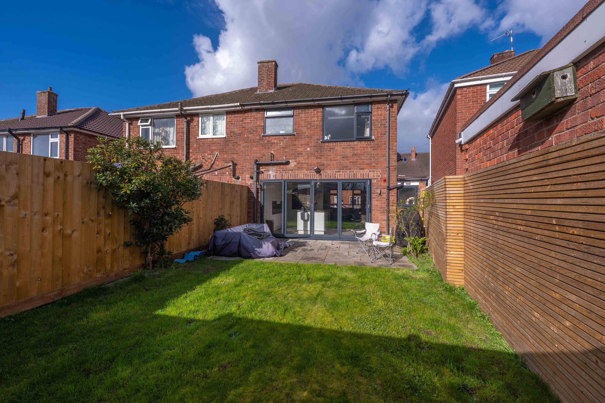 3 bed semi-detached house for sale in Hatherell Road, Radford Semele, CV31  - Property Image 16