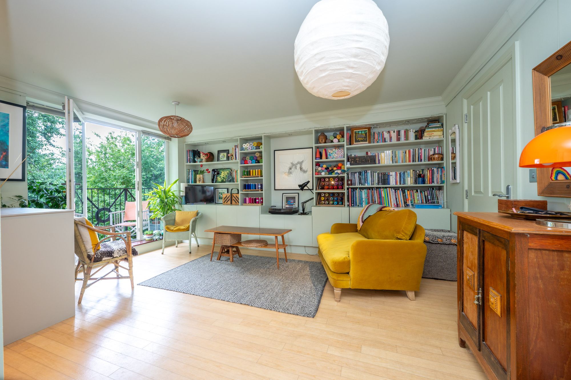 1 bed apartment for sale in Linen Street, Knights Court Linen Street, CV34  - Property Image 2