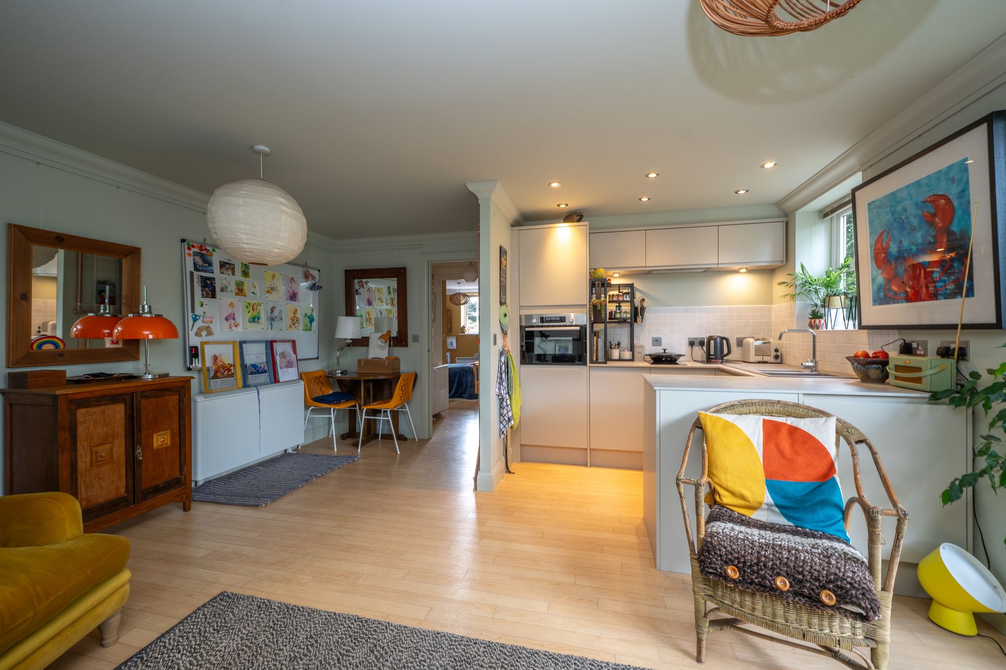 1 bed apartment for sale in Linen Street, Knights Court Linen Street, CV34  - Property Image 10