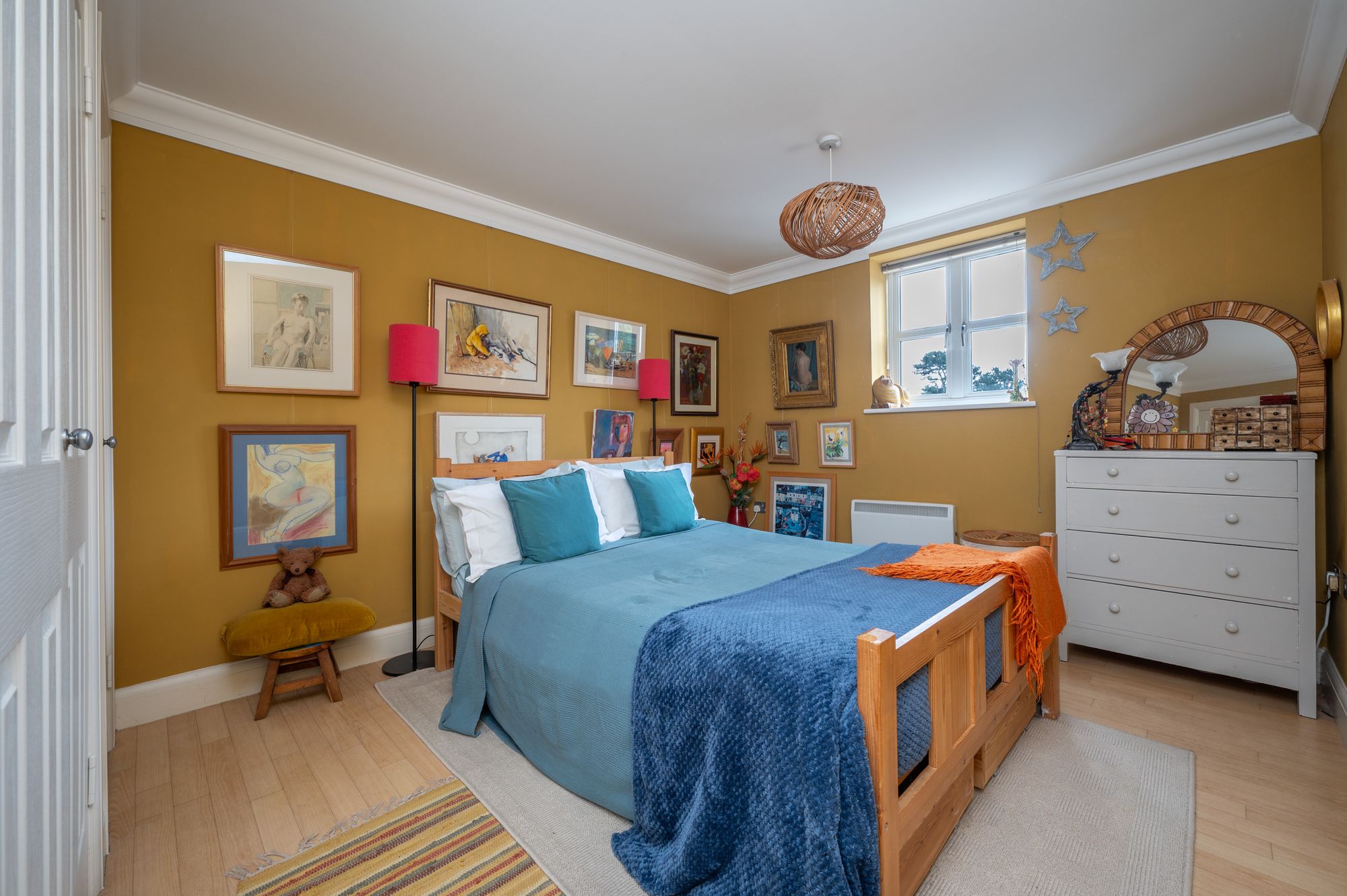 1 bed apartment for sale in Linen Street, Knights Court Linen Street, CV34  - Property Image 6