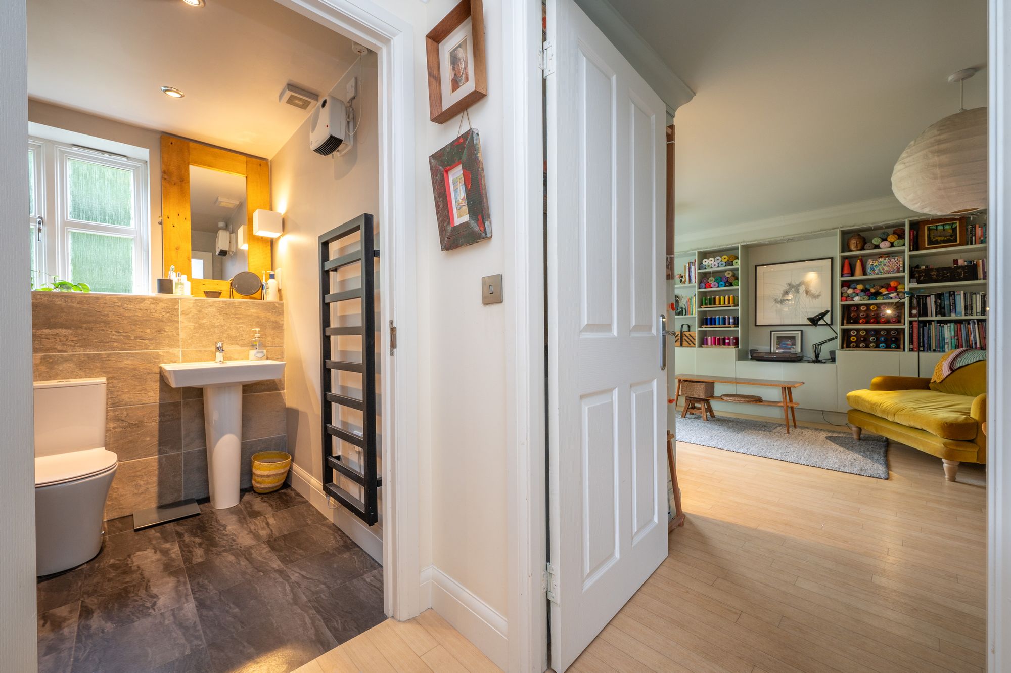 1 bed apartment for sale in Linen Street, Knights Court Linen Street, CV34  - Property Image 9