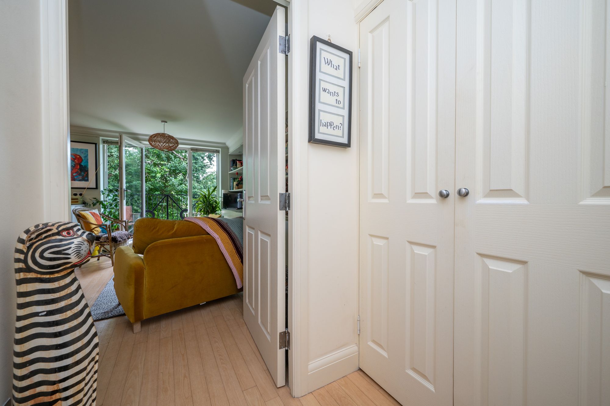 1 bed apartment for sale in Linen Street, Knights Court Linen Street, CV34 10